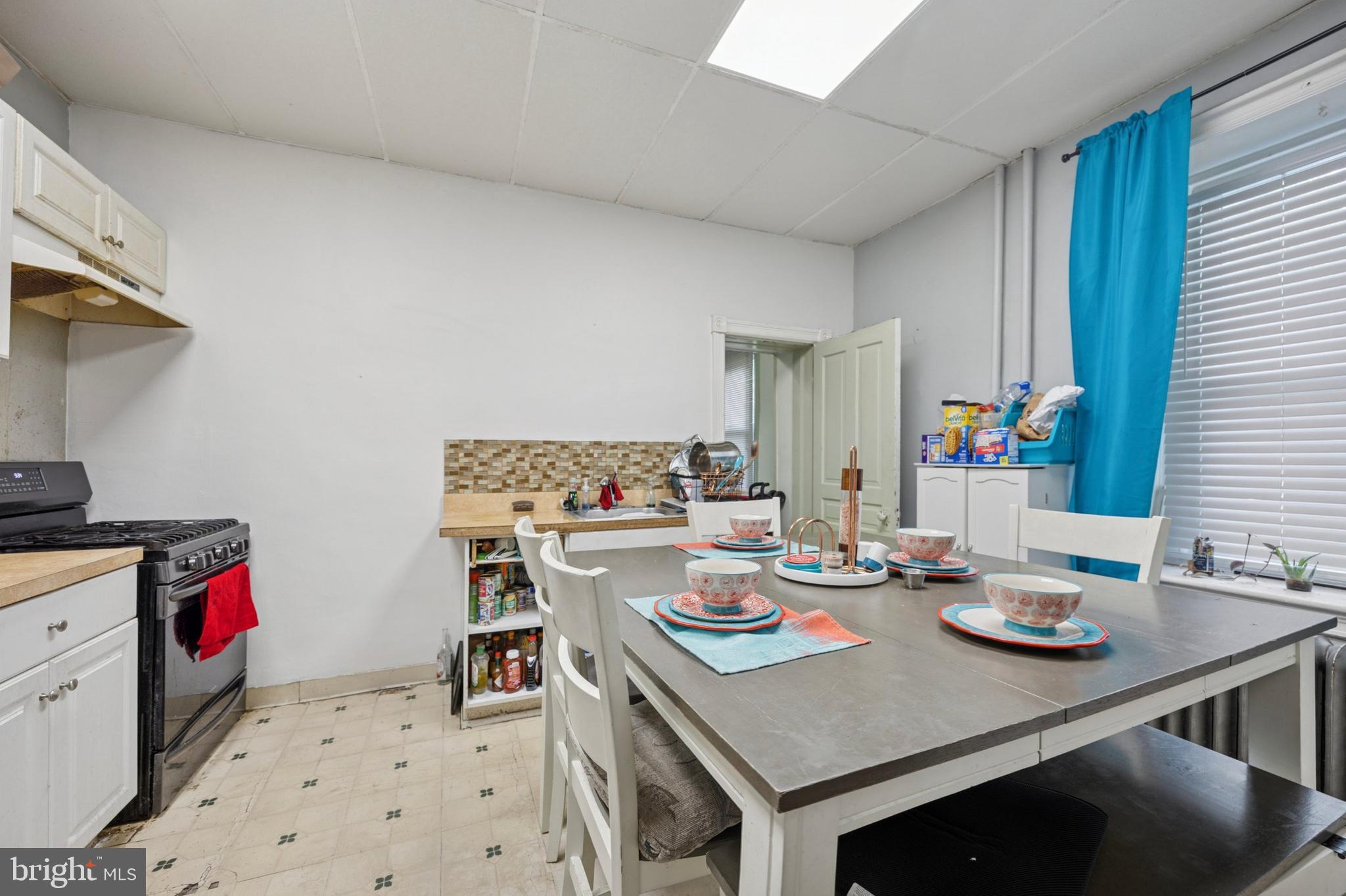 ELKINS PARK - Residential