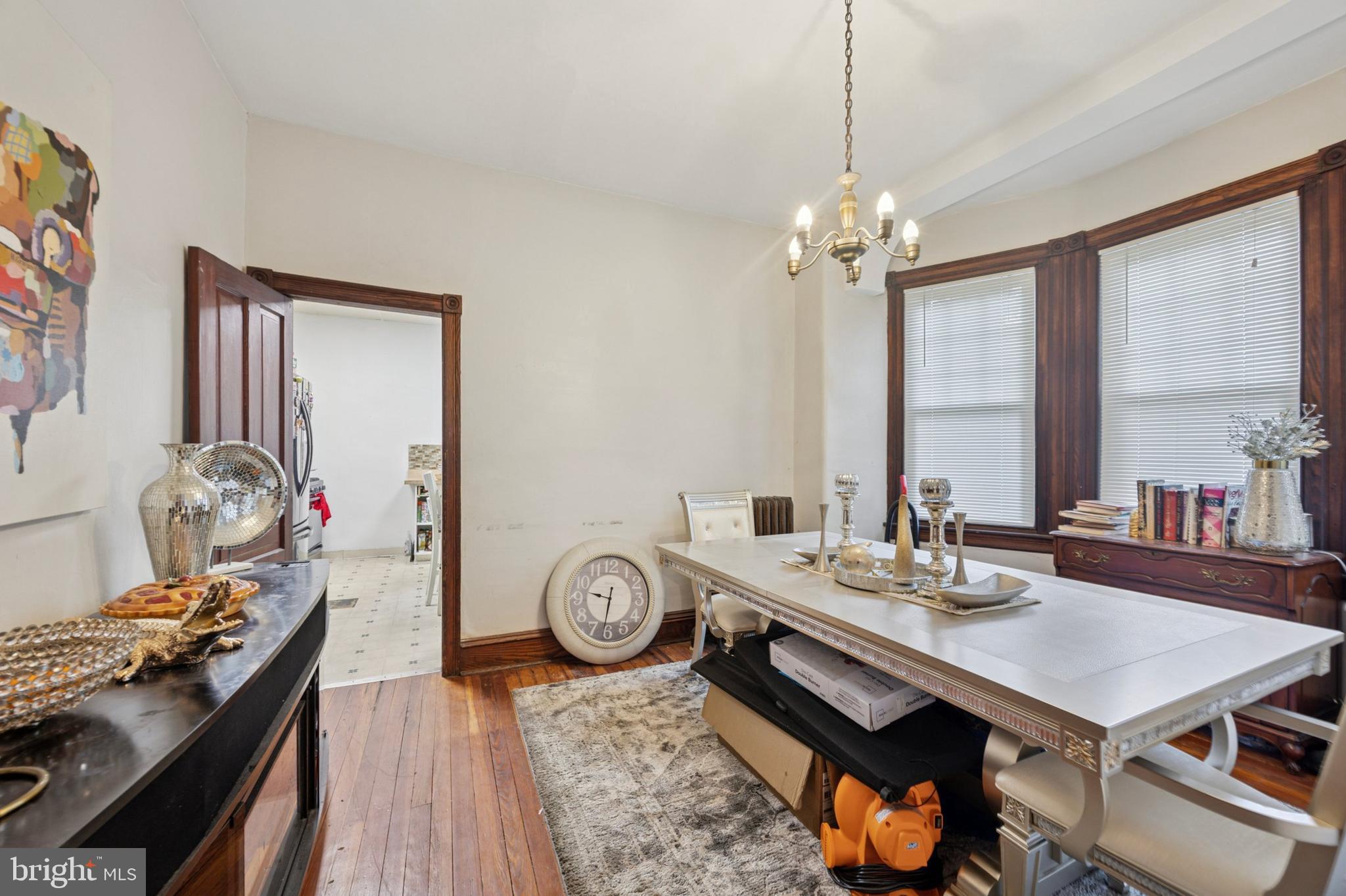 ELKINS PARK - Residential