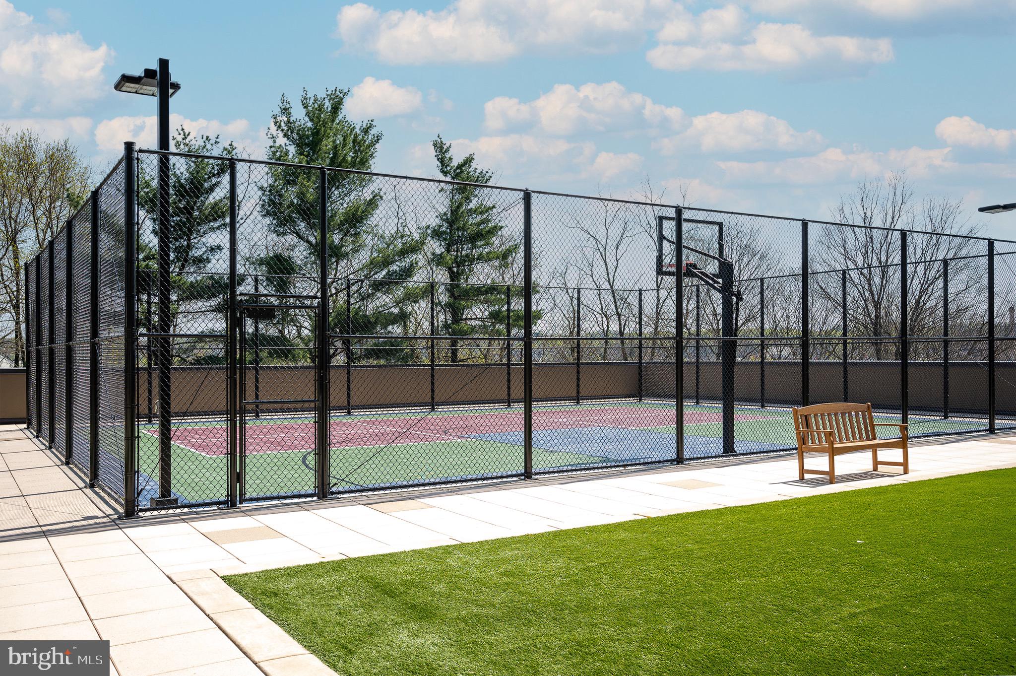 TEMPLETON OF ALEXANDRIA - Residential