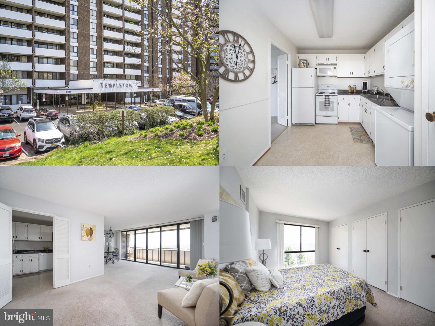 TEMPLETON OF ALEXANDRIA - Residential