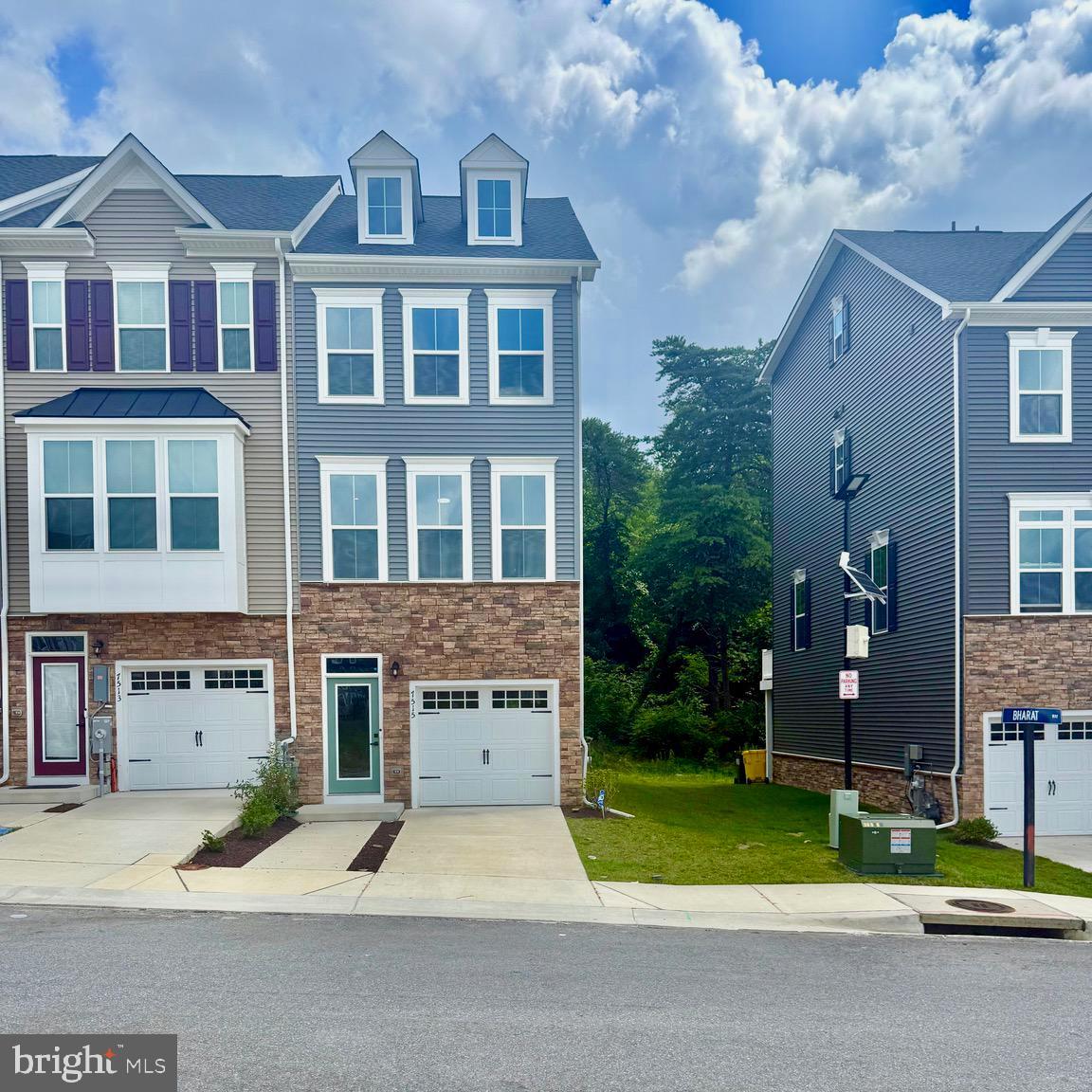 7515 BHARAT WAY