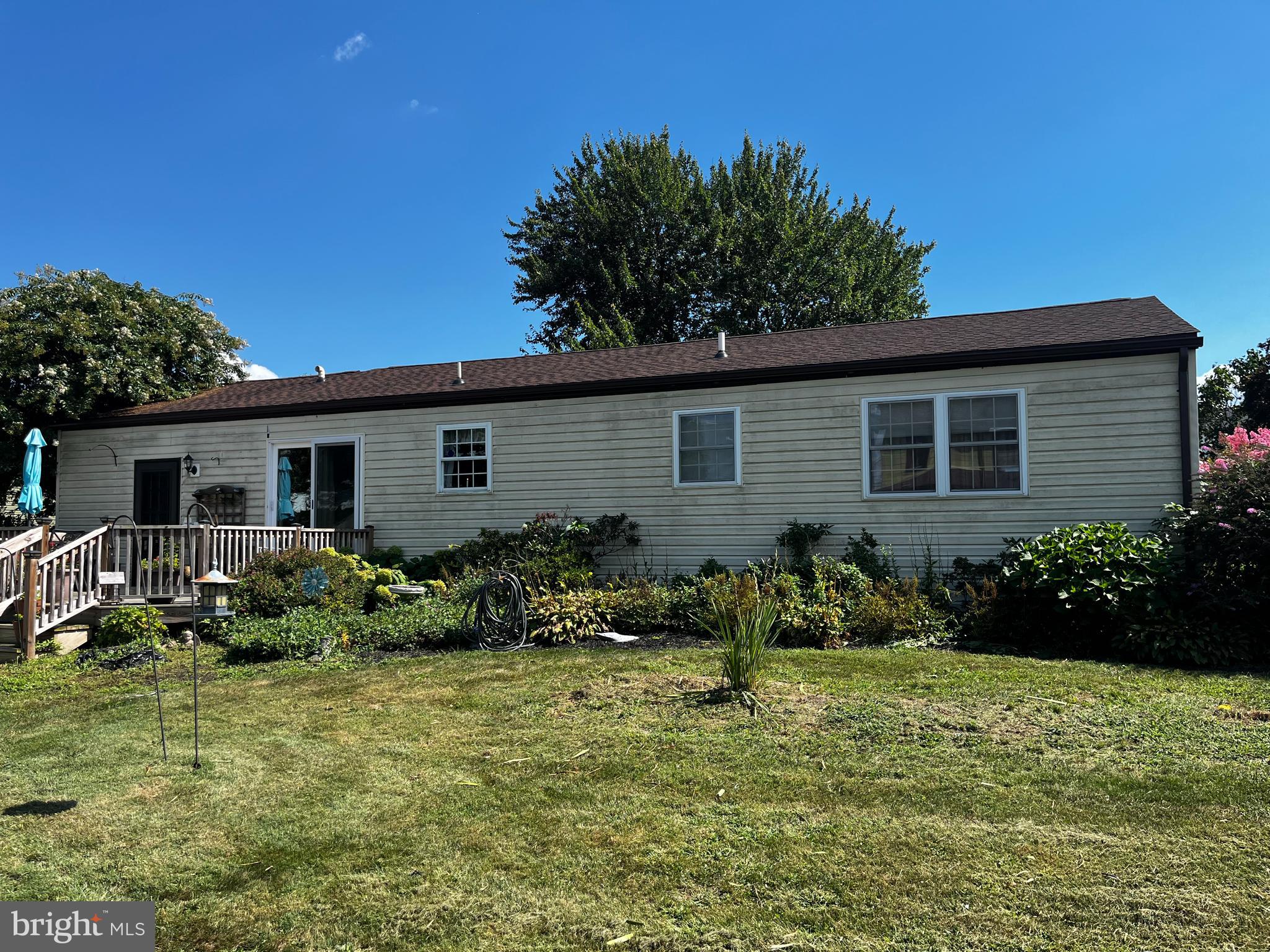 N.LEBANON TWP - Residential