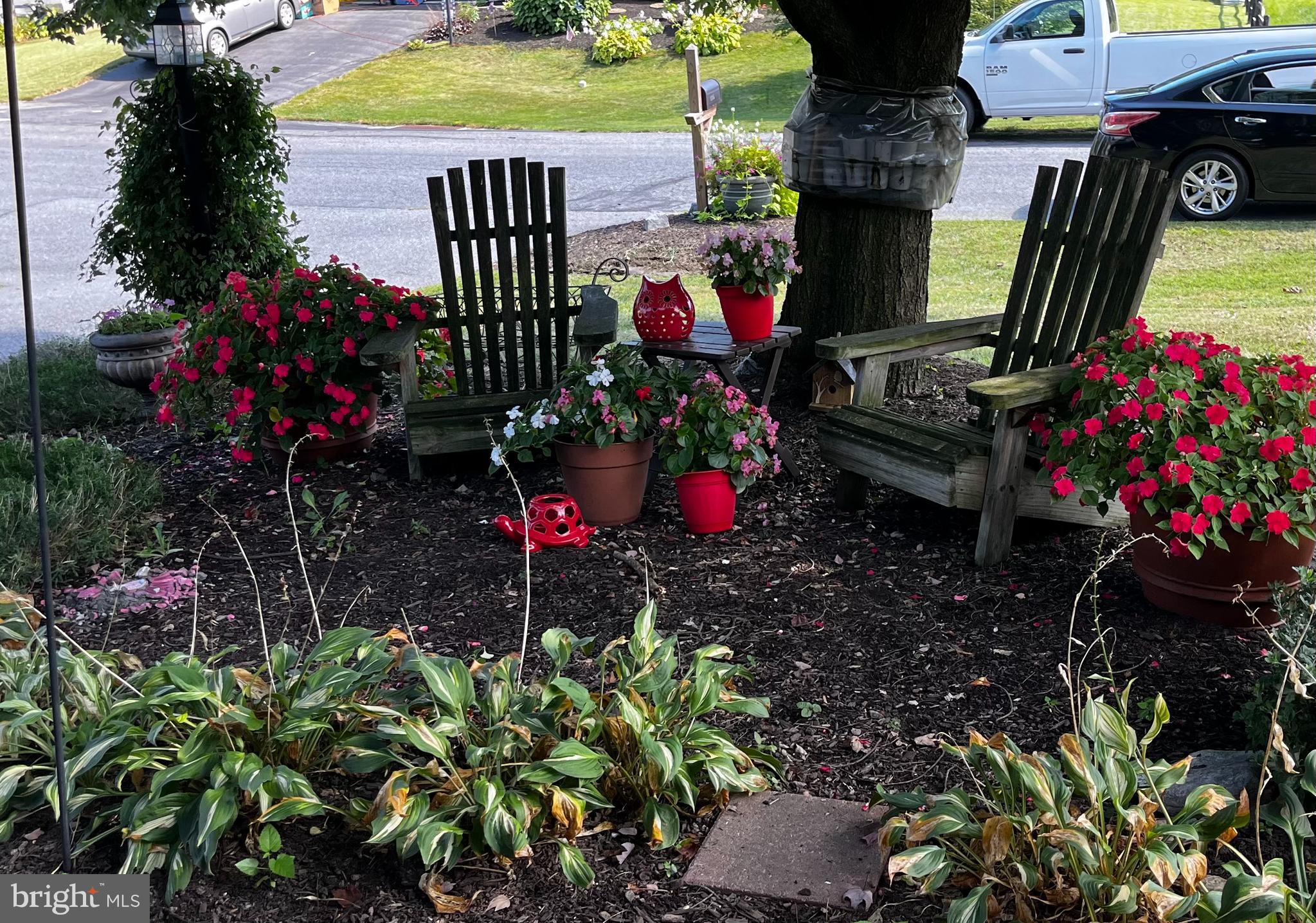 N.LEBANON TWP - Residential