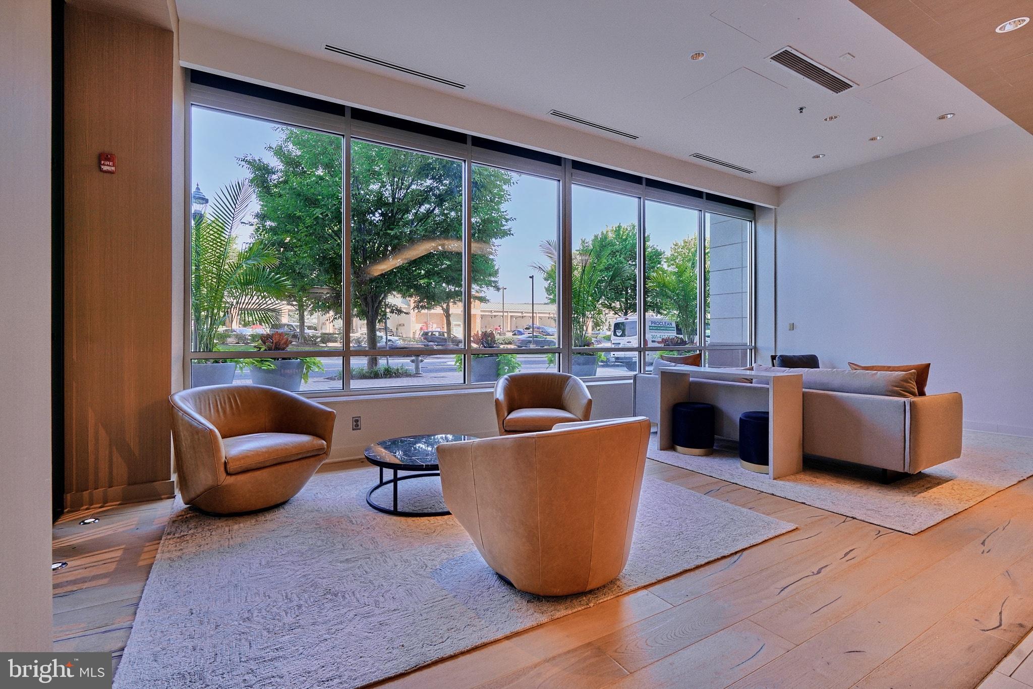 MIDTOWN BETHESDA NORTH - Residential
