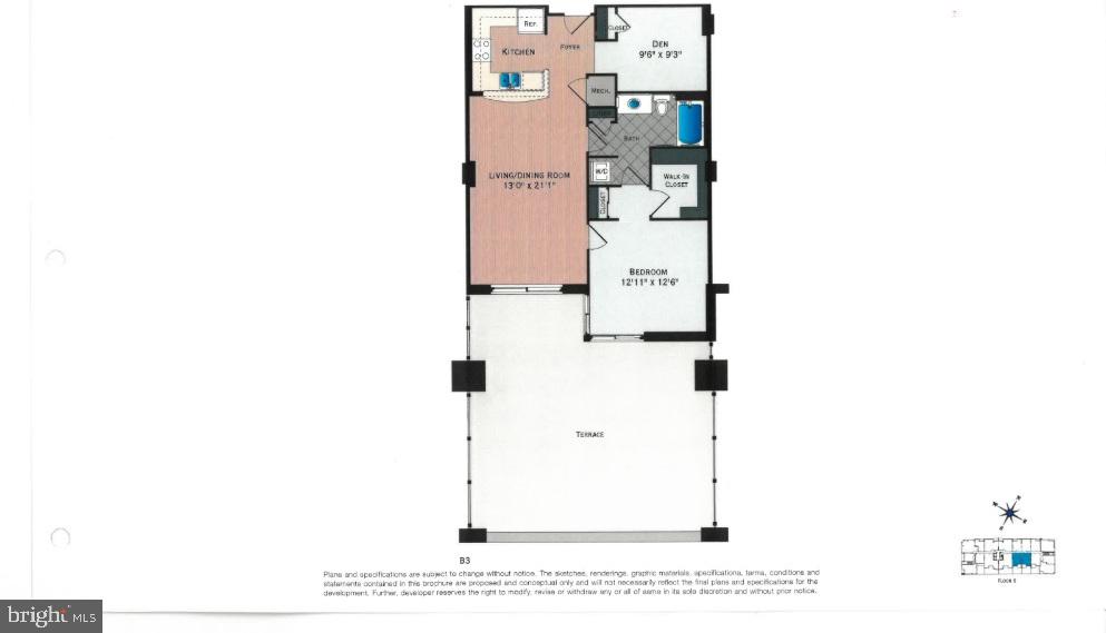 MIDTOWN BETHESDA NORTH - Residential