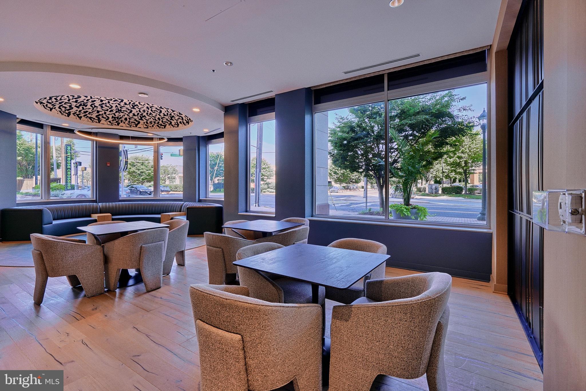 MIDTOWN BETHESDA NORTH - Residential