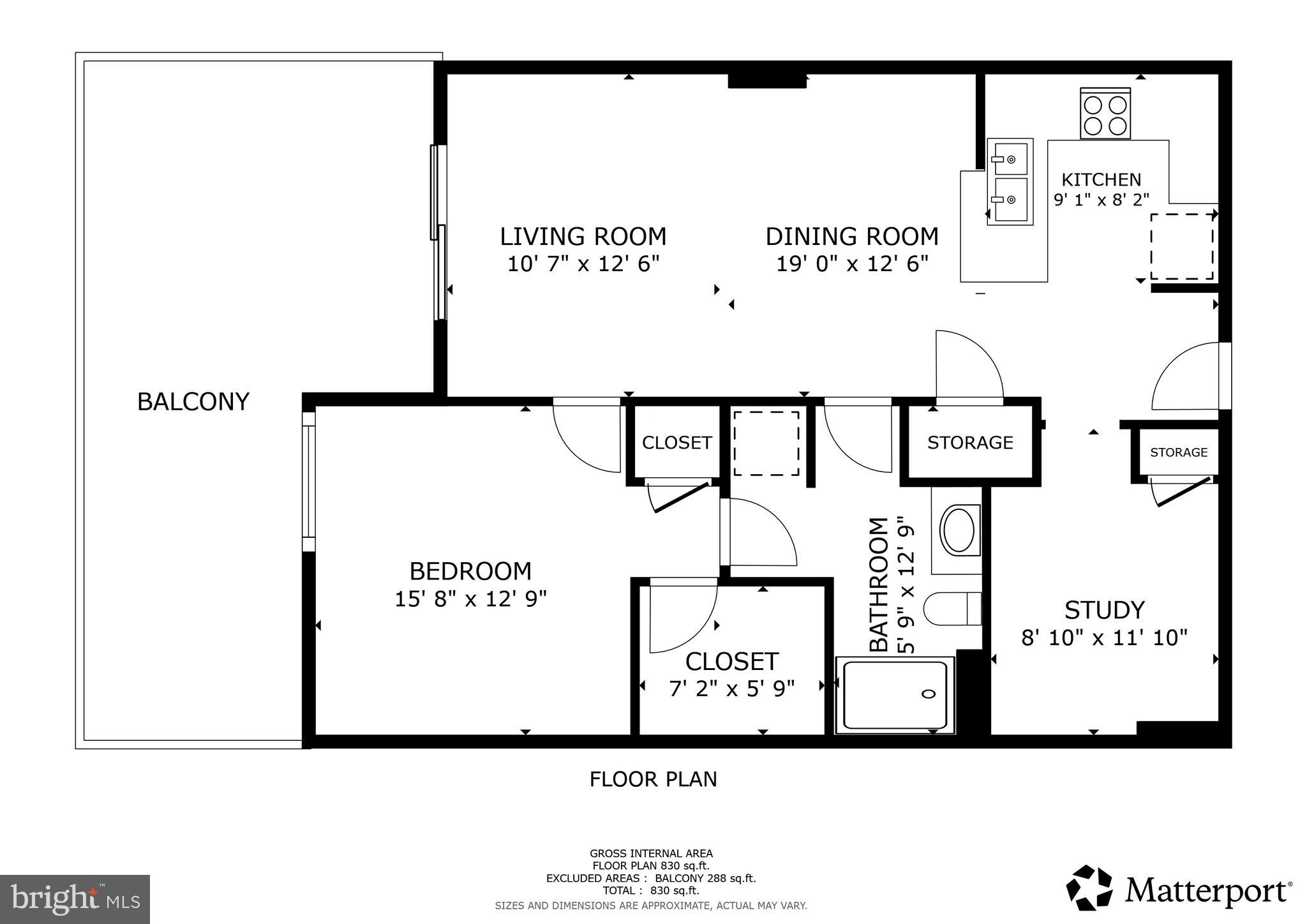 MIDTOWN BETHESDA NORTH - Residential