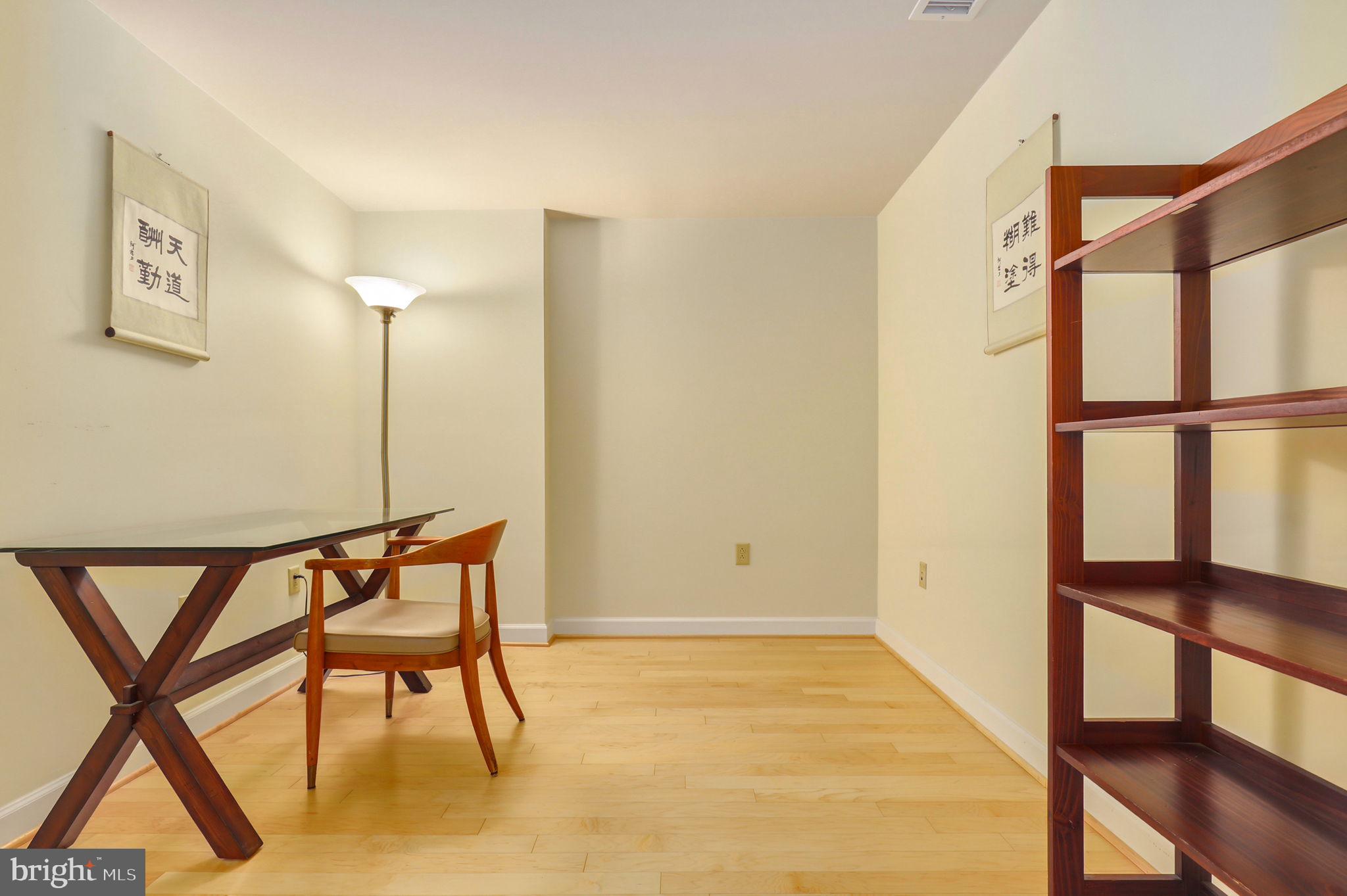 MIDTOWN BETHESDA NORTH - Residential