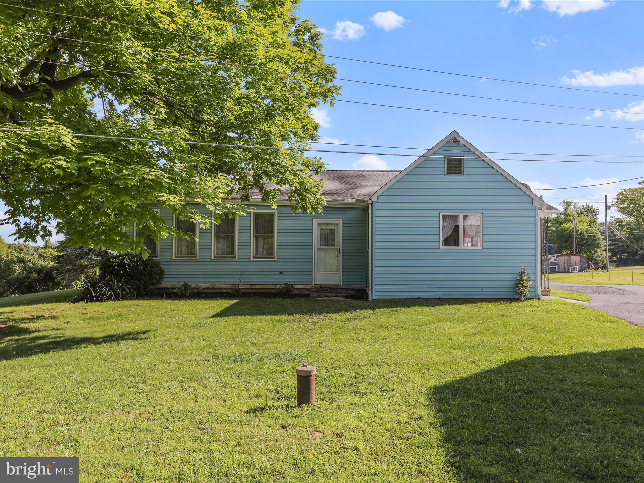 4126 COSEYTOWN ROAD