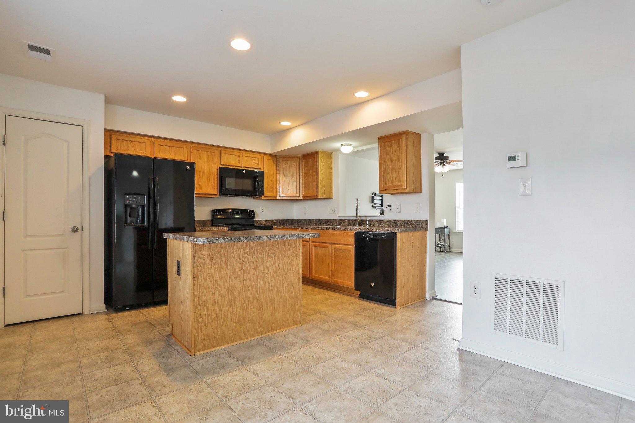 MANOR PARK - Residential