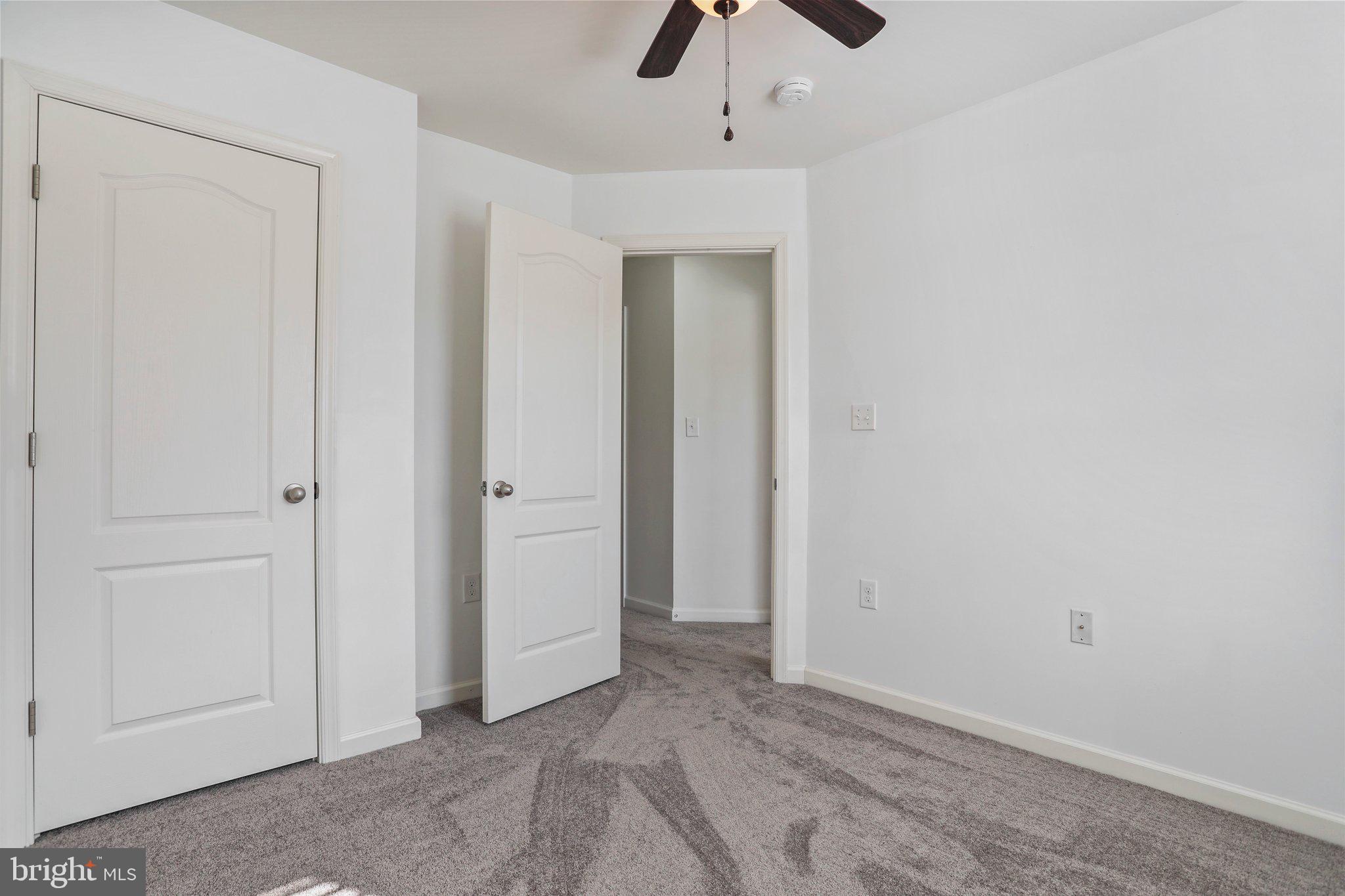 MANOR PARK - Residential