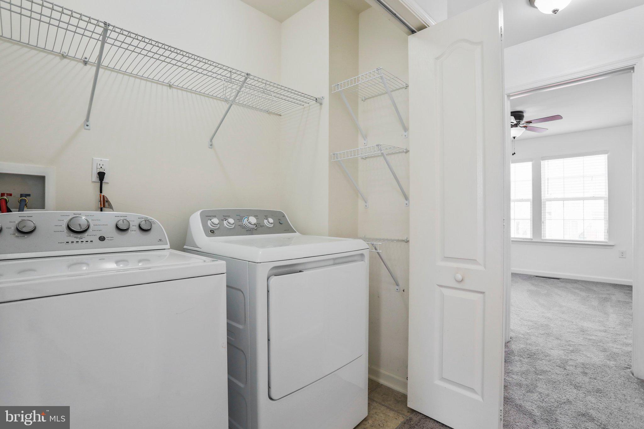 MANOR PARK - Residential