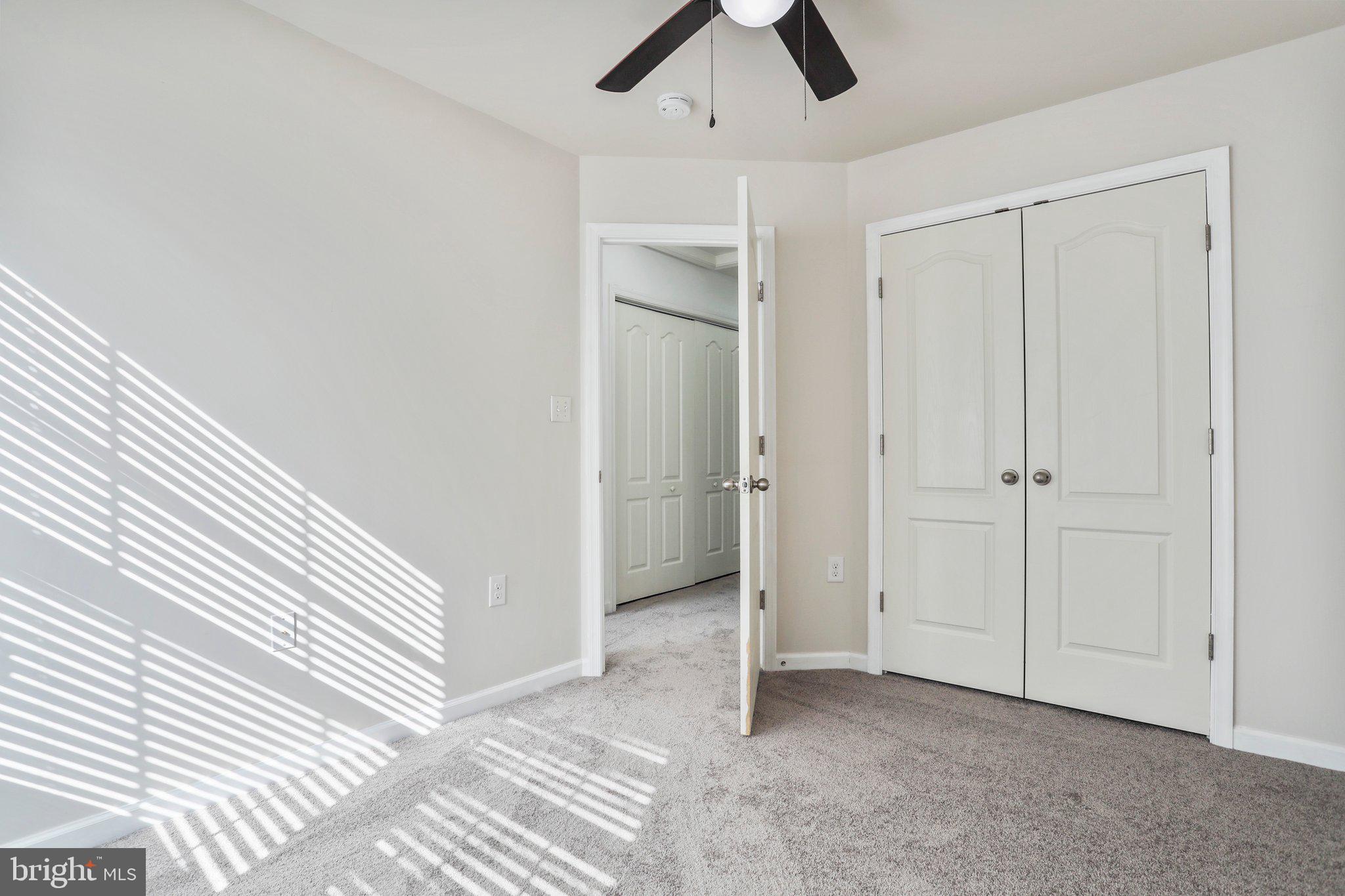 MANOR PARK - Residential