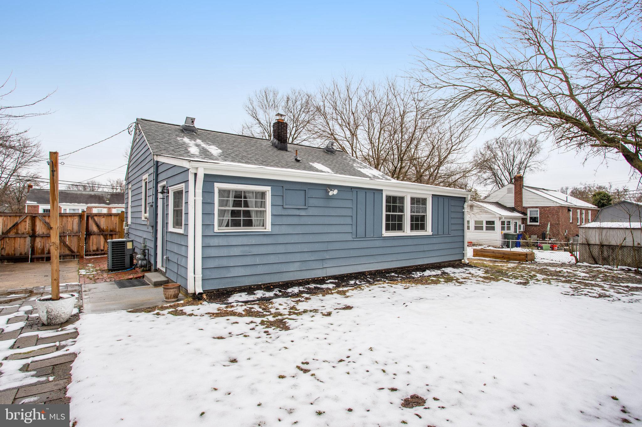 HOLLYWOOD - Residential