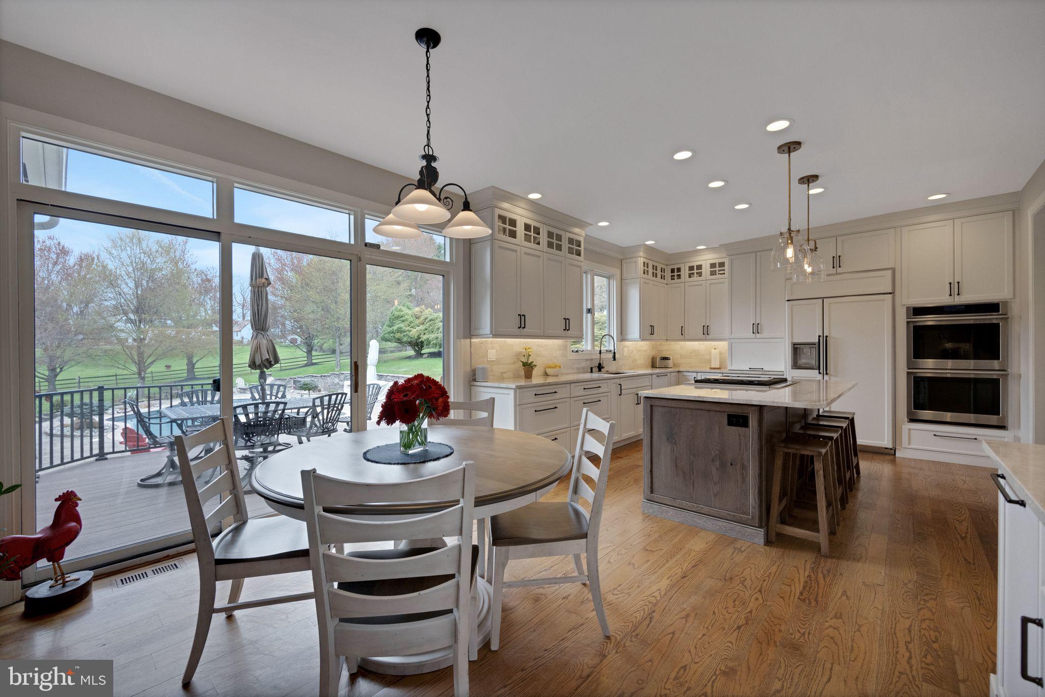 WYLLPEN FARM - Residential