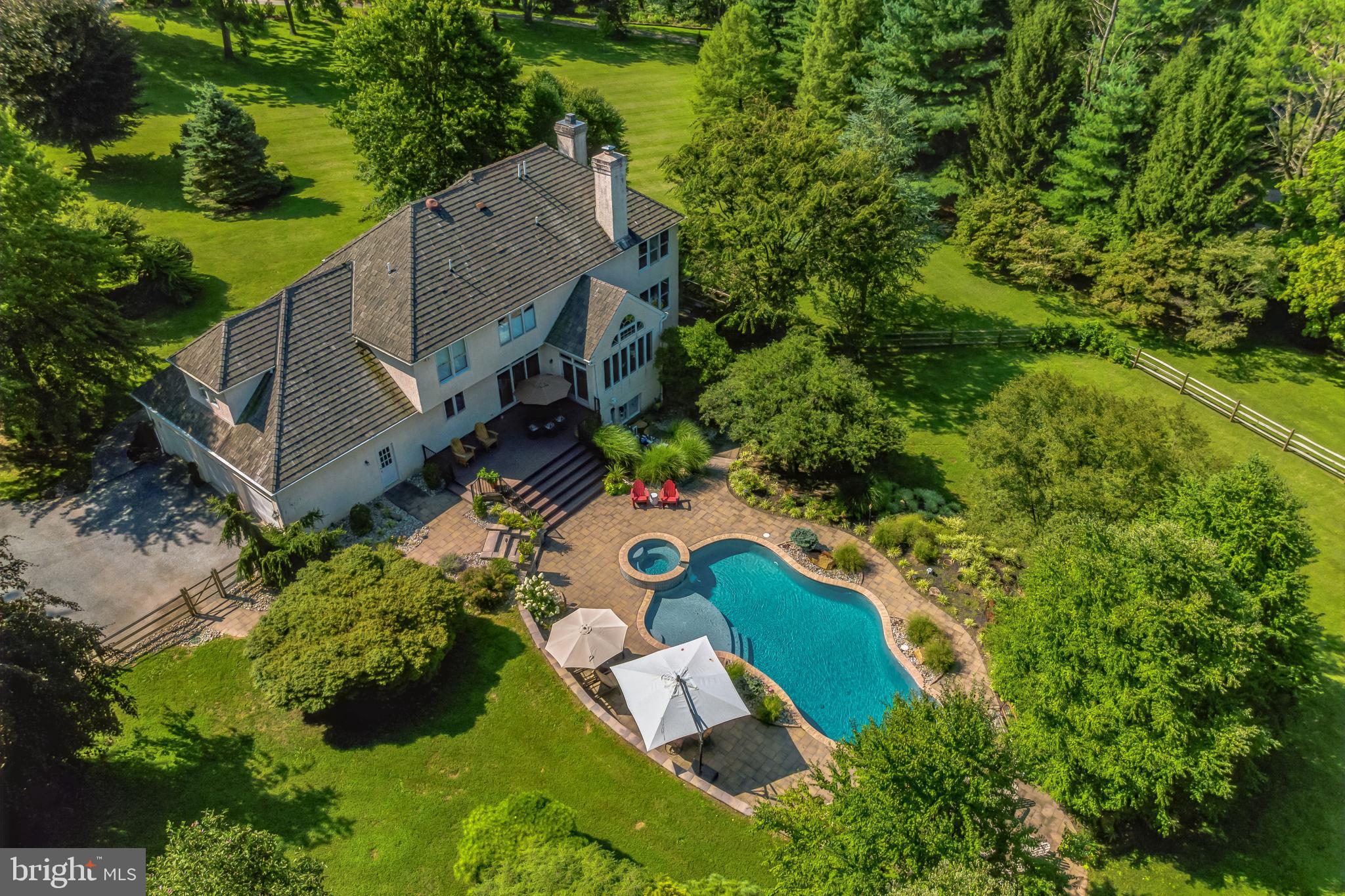 WYLLPEN FARM - Residential