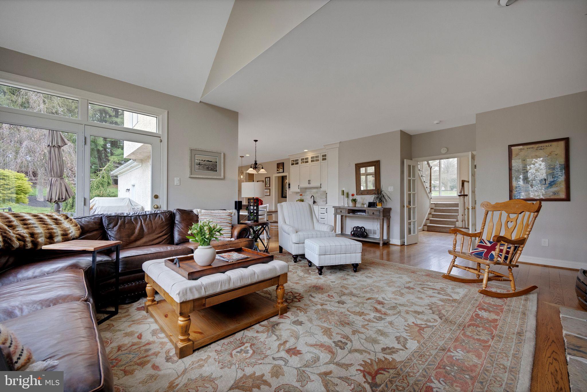 WYLLPEN FARM - Residential
