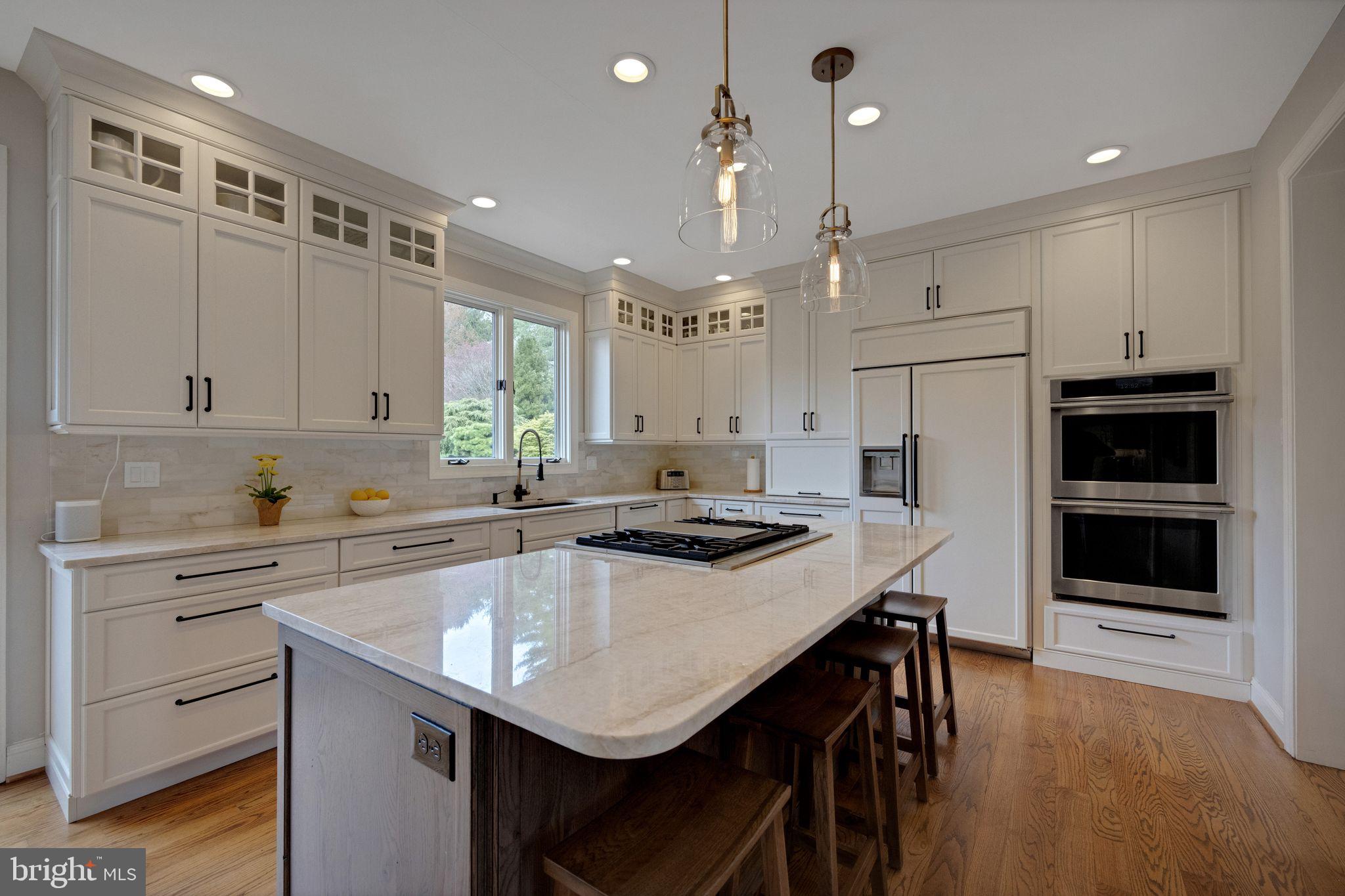 WYLLPEN FARM - Residential