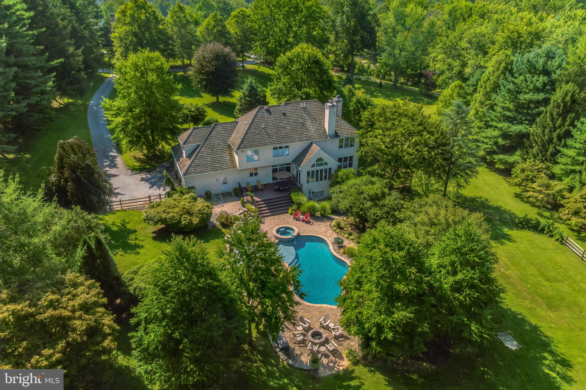 WYLLPEN FARM - Residential