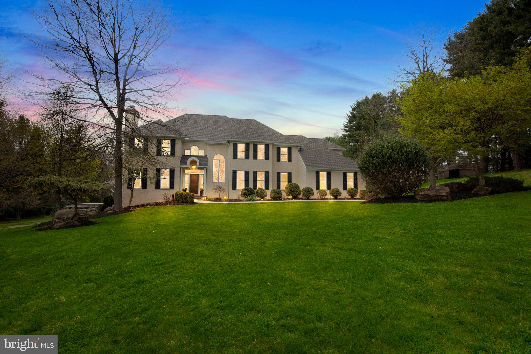 WYLLPEN FARM - Residential