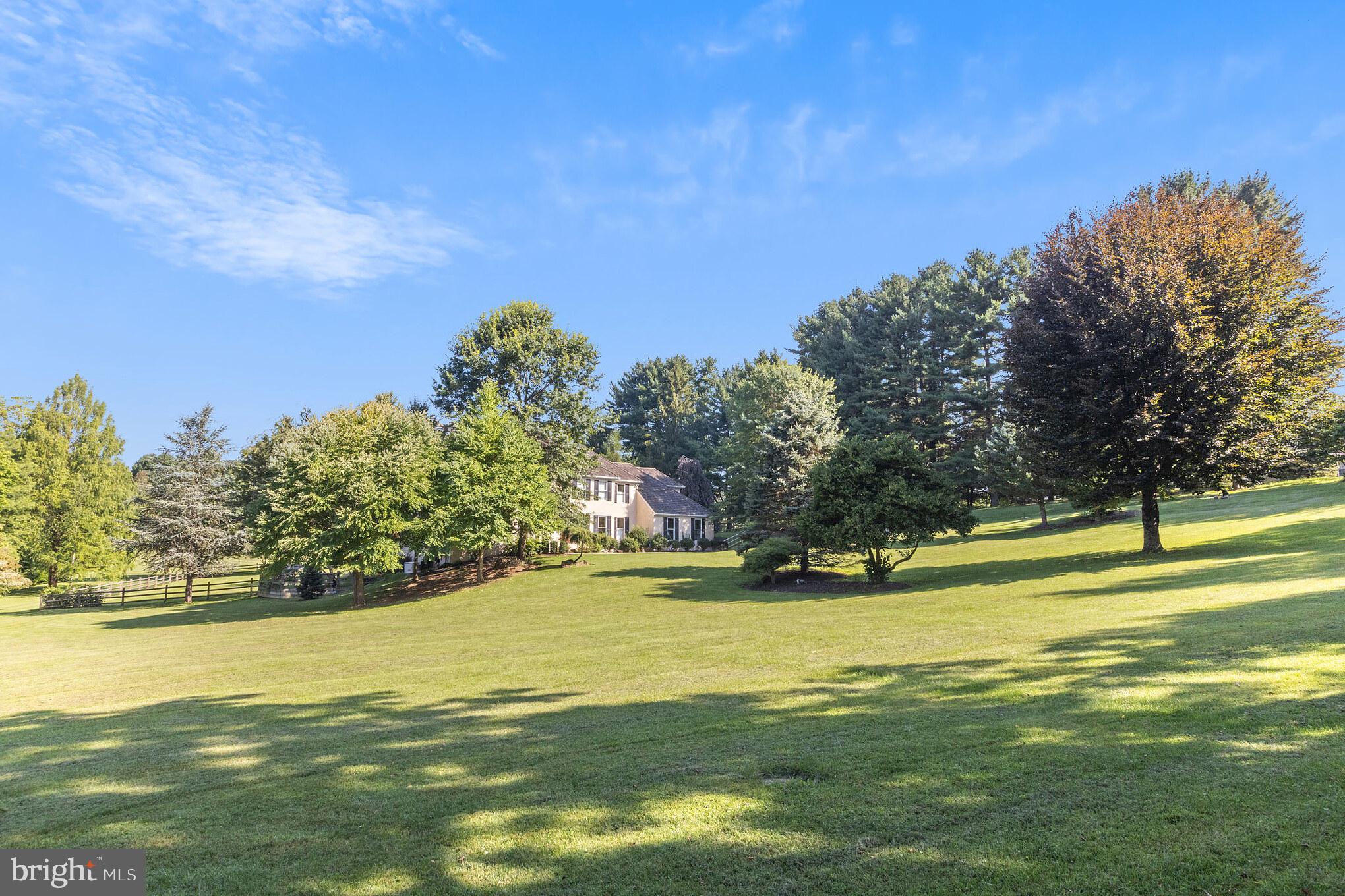 WYLLPEN FARM - Residential