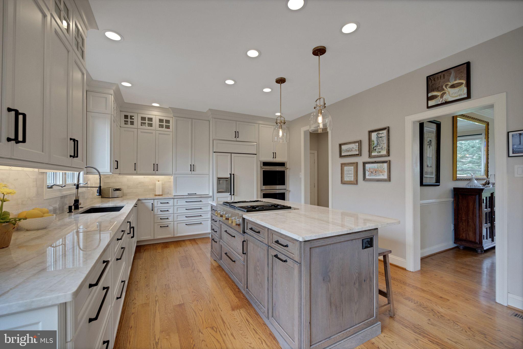 WYLLPEN FARM - Residential