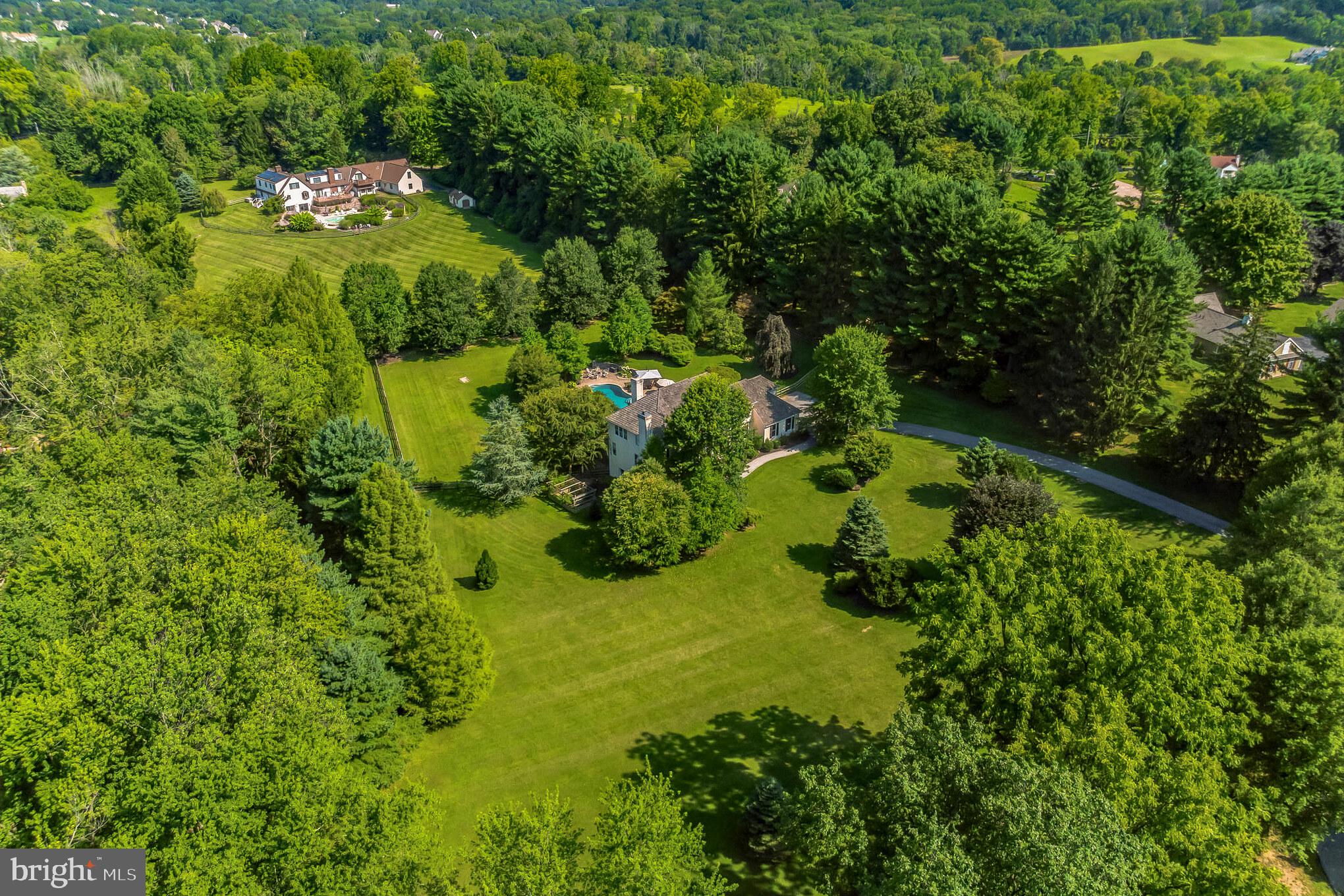 WYLLPEN FARM - Residential