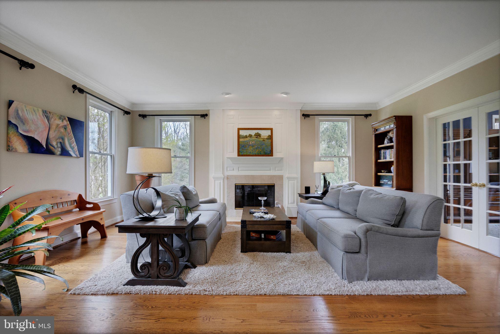 WYLLPEN FARM - Residential