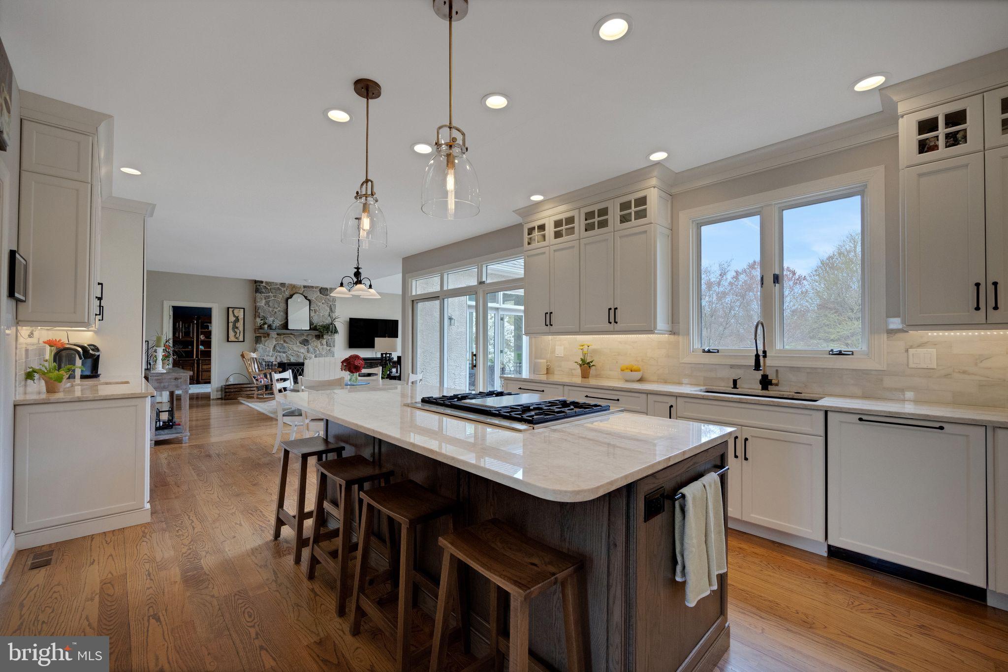 WYLLPEN FARM - Residential