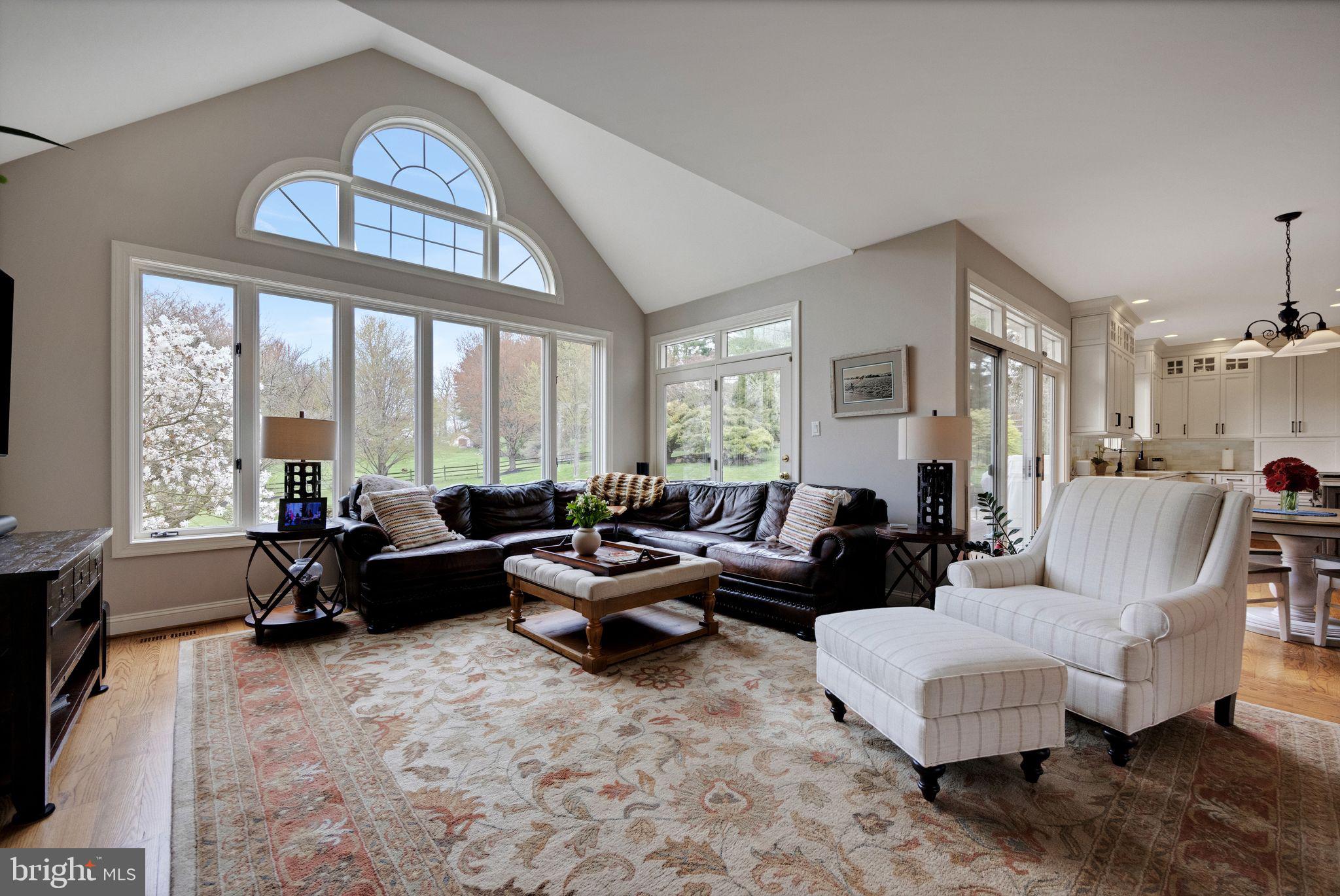 WYLLPEN FARM - Residential