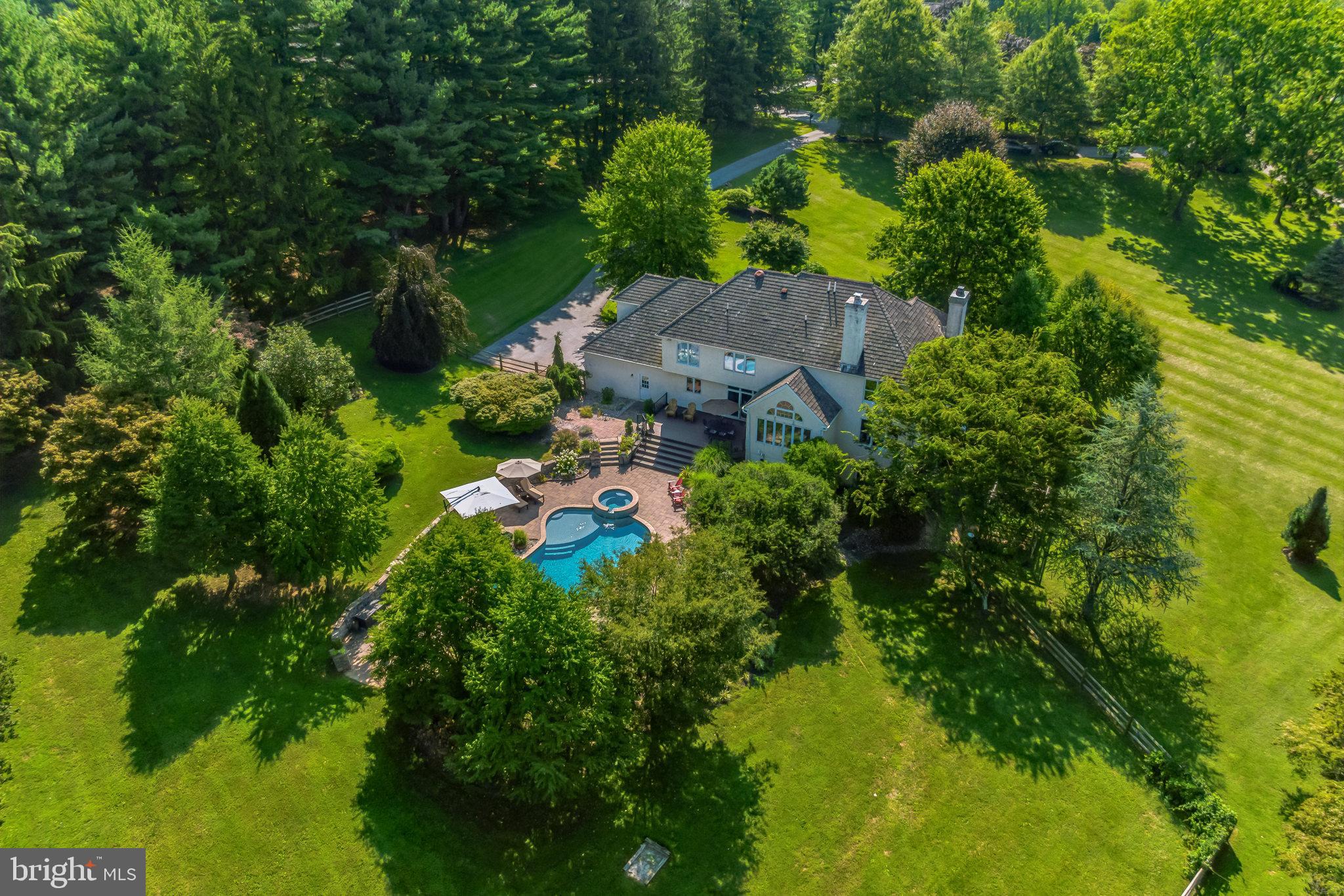 WYLLPEN FARM - Residential