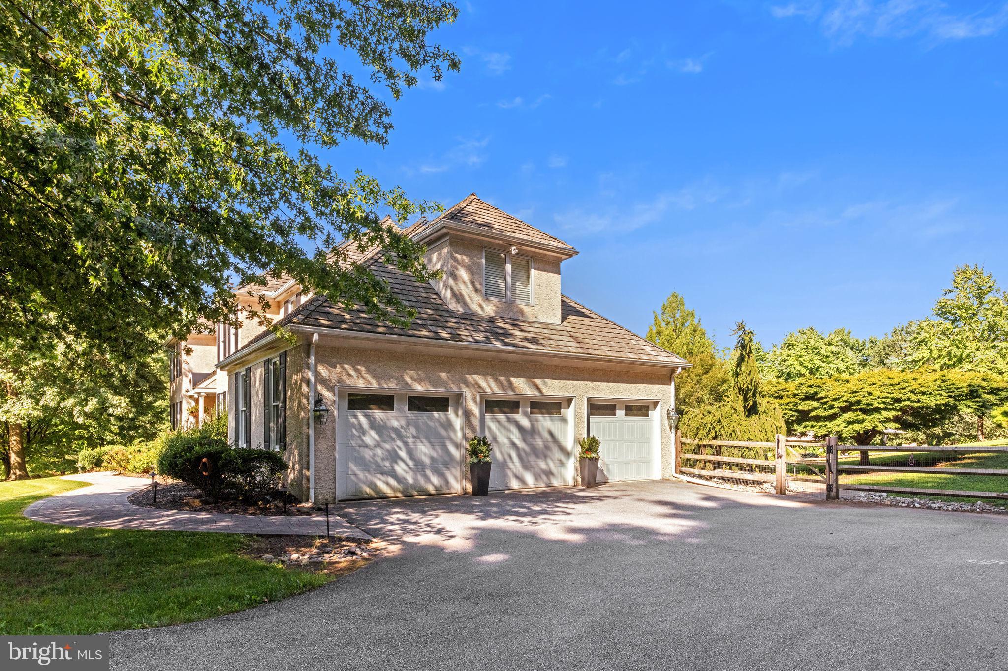 WYLLPEN FARM - Residential