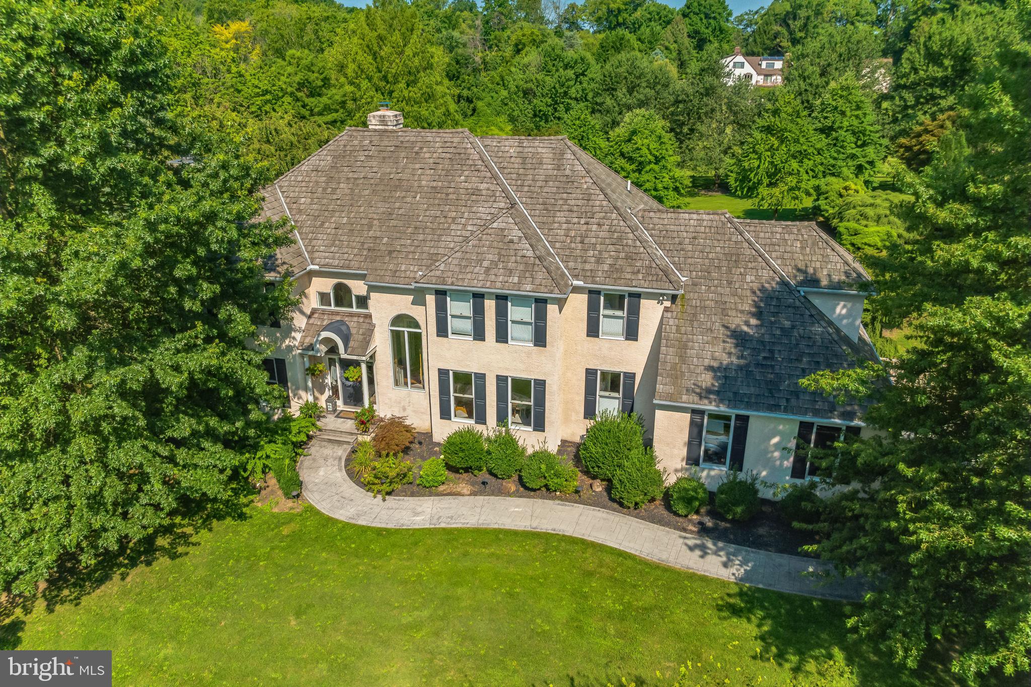 WYLLPEN FARM - Residential