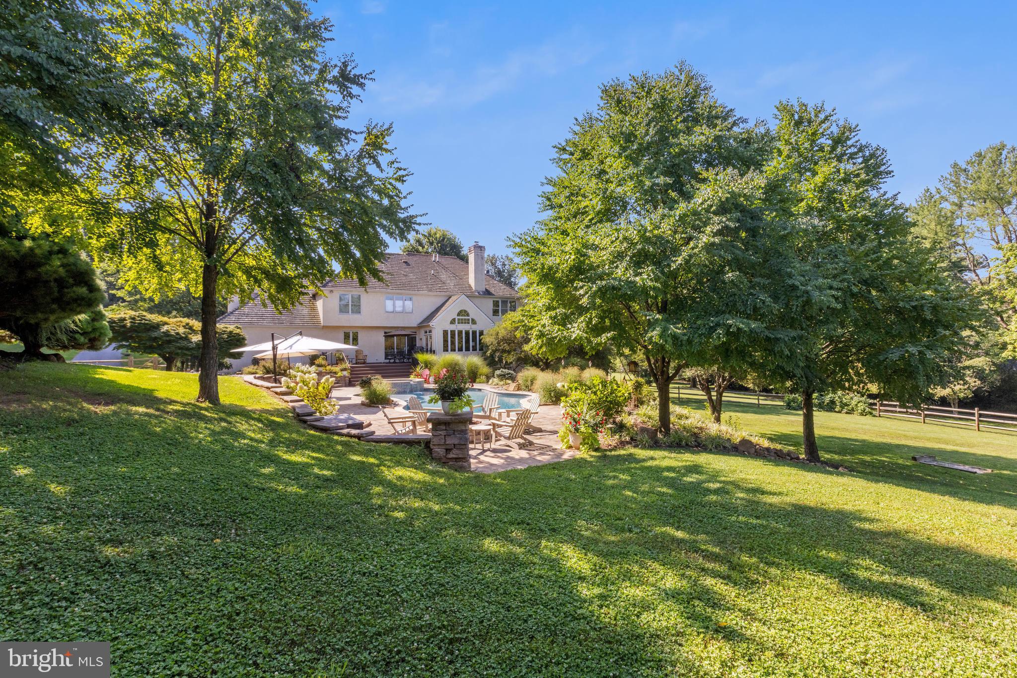 WYLLPEN FARM - Residential