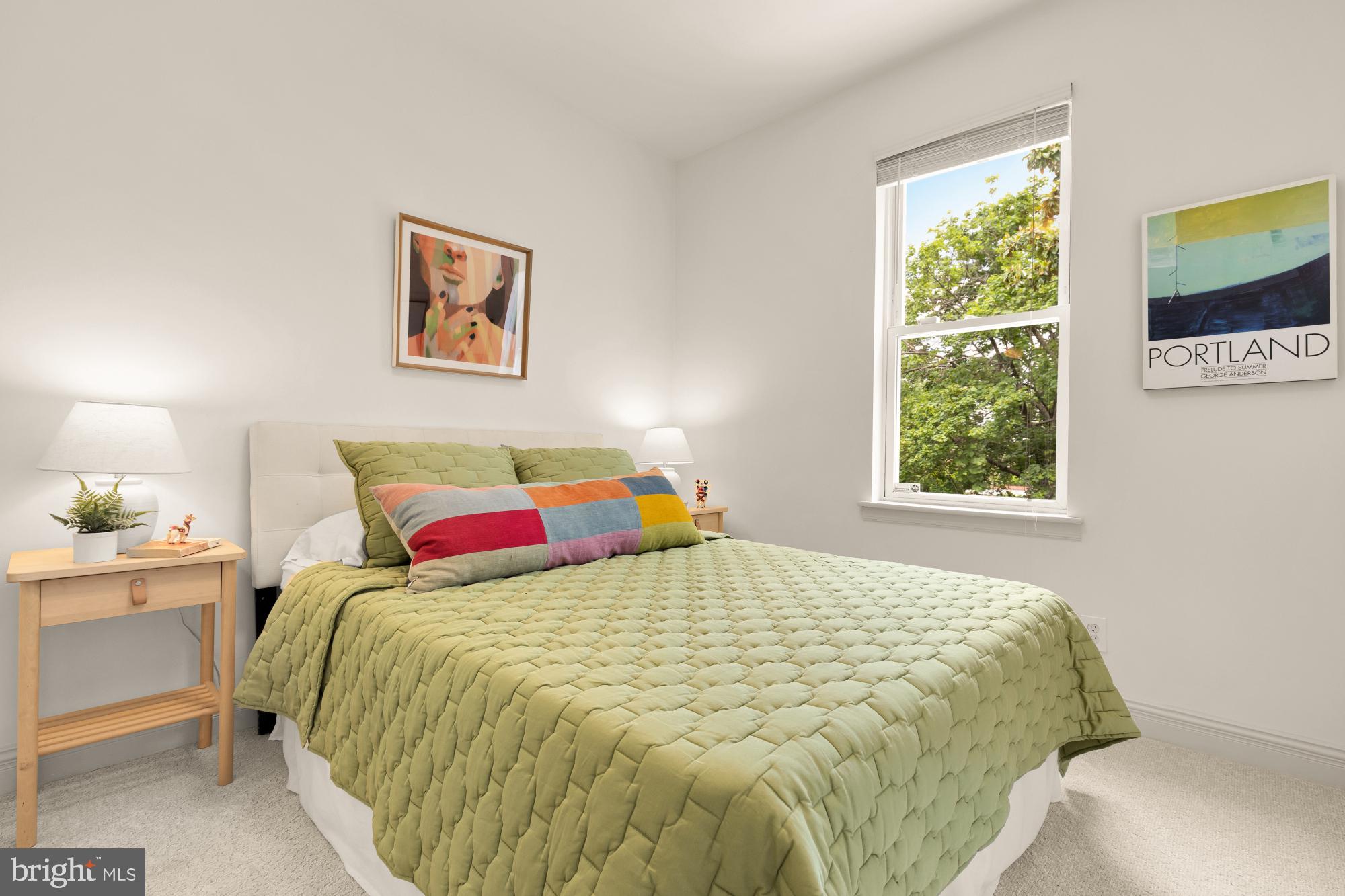 CAPITOL HILL - Residential