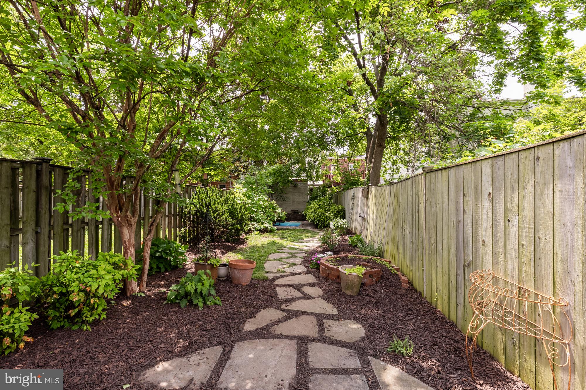 CAPITOL HILL - Residential
