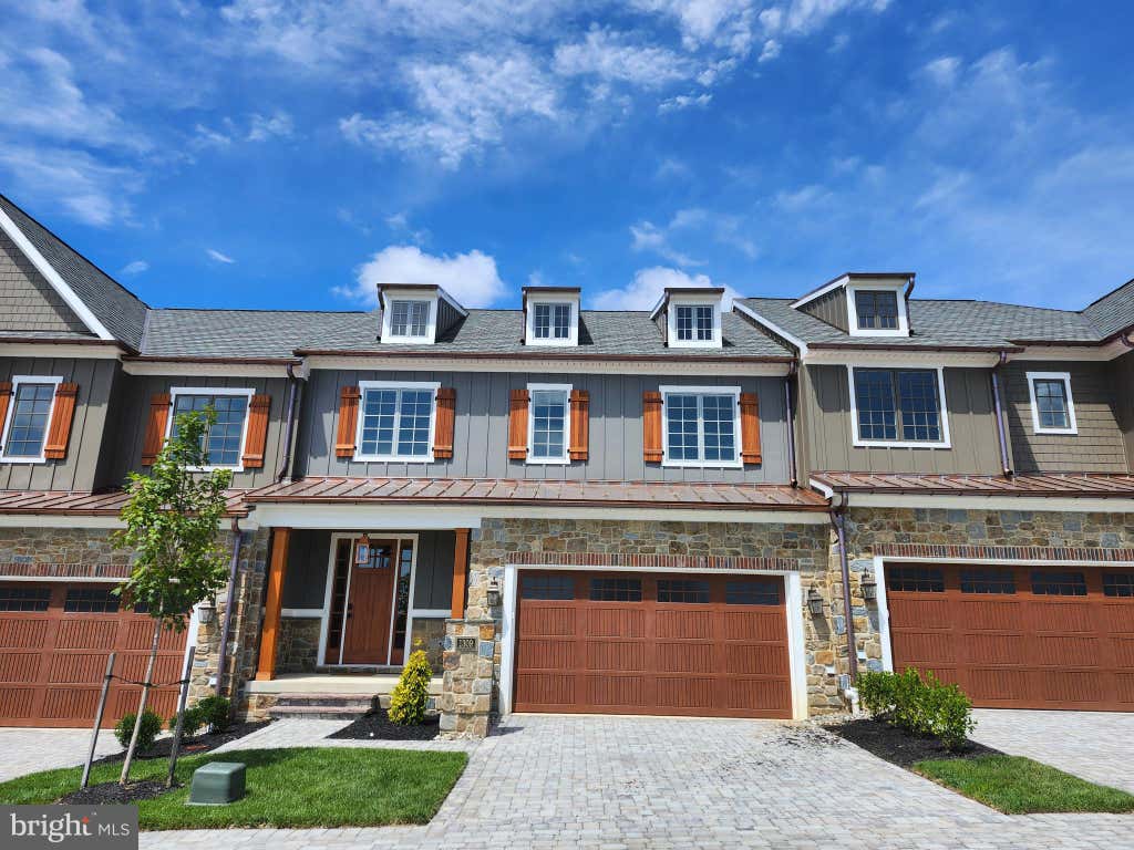Photo of 1309 Coulee Way, WILMINGTON, DE 19803 (MLS # DENC2109836)