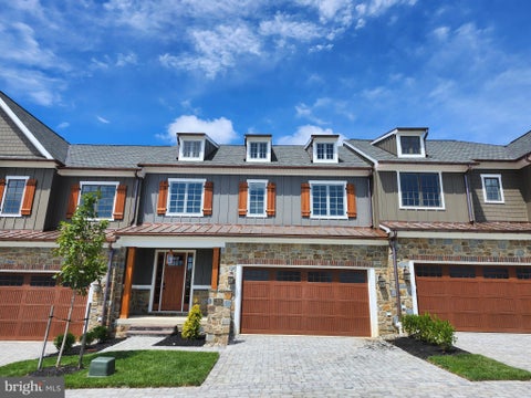 Condo For Sale - 1309 Coulee Way<br/> New Castle County, WILMINGTON, DE 19803