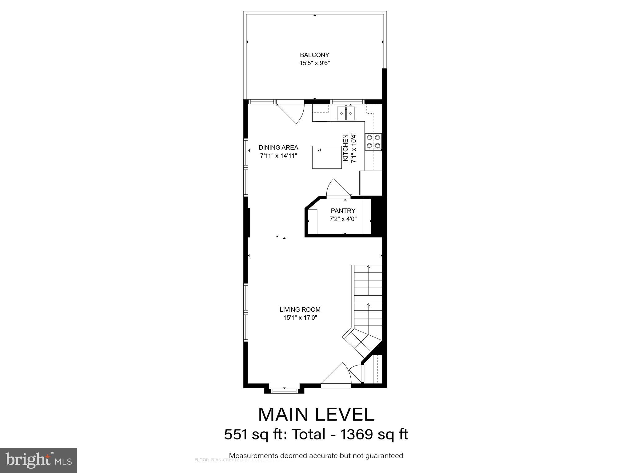 COMPTON VILLAGE - Residential