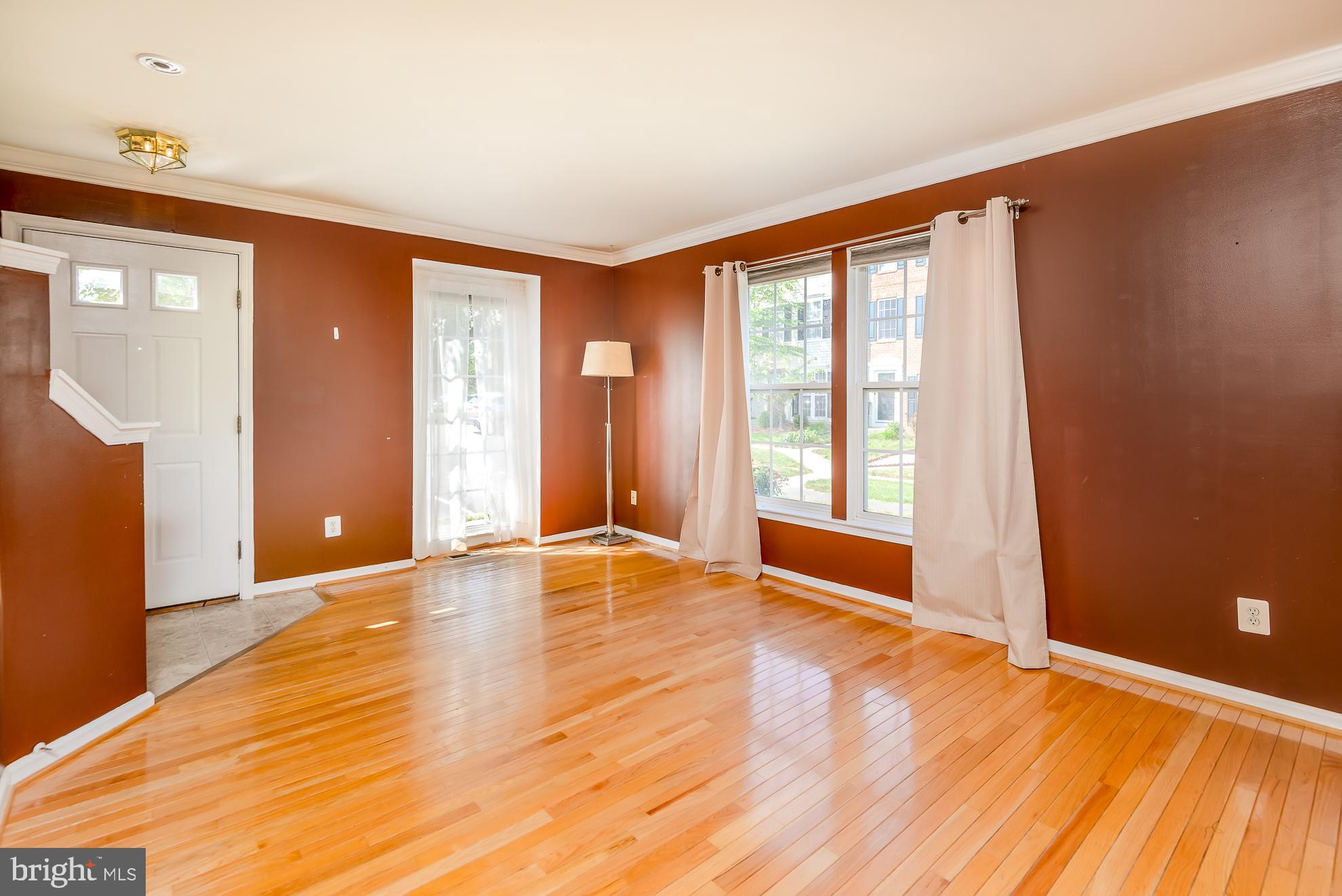 COMPTON VILLAGE - Residential