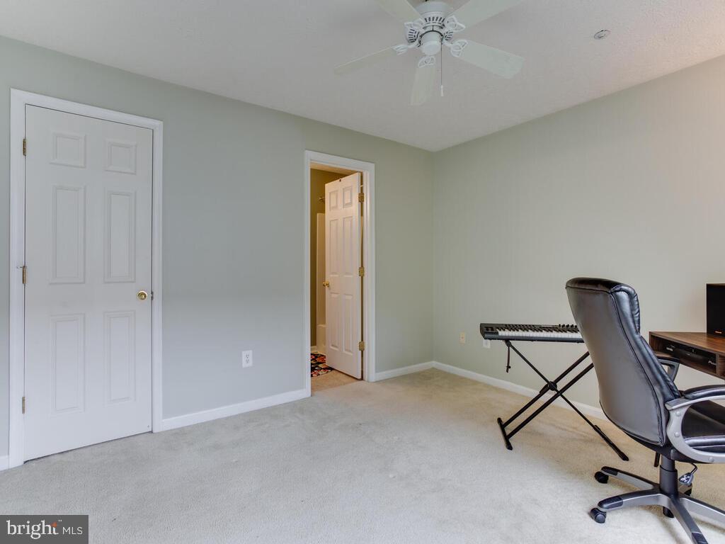 WINDGATE CONDO - Residential