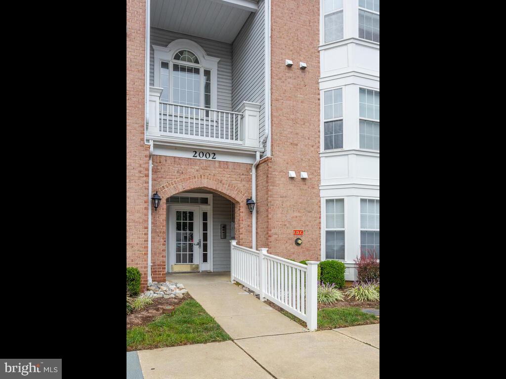 WINDGATE CONDO - Residential