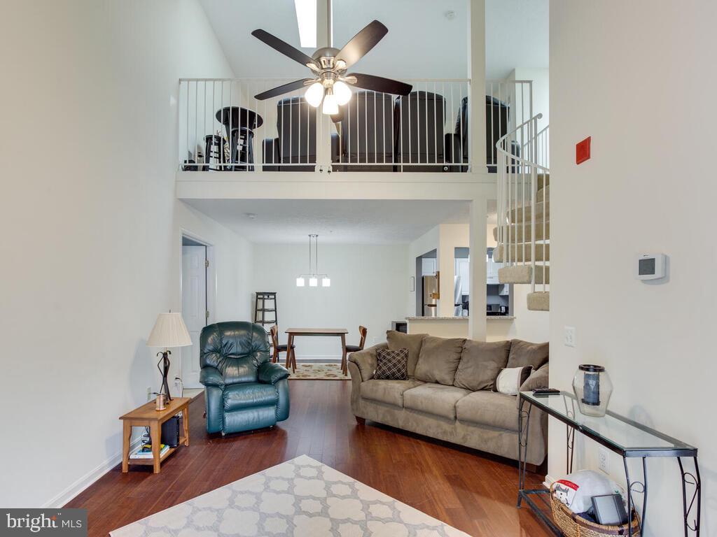 WINDGATE CONDO - Residential