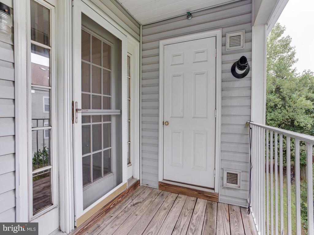 WINDGATE CONDO - Residential