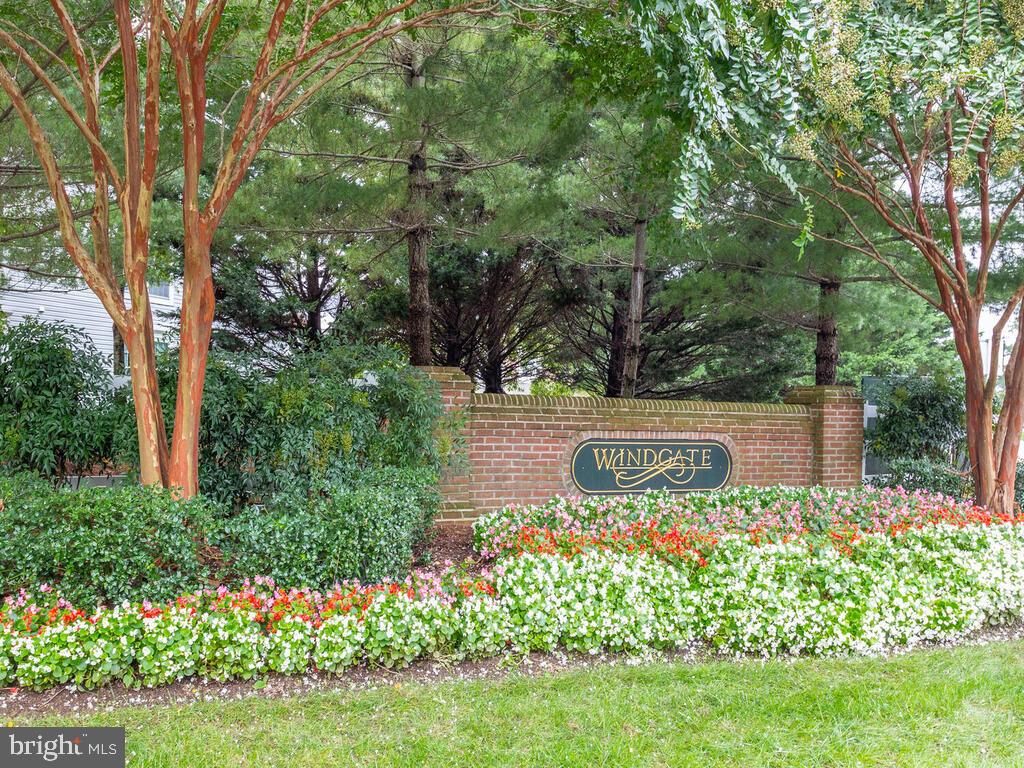 WINDGATE CONDO - Residential