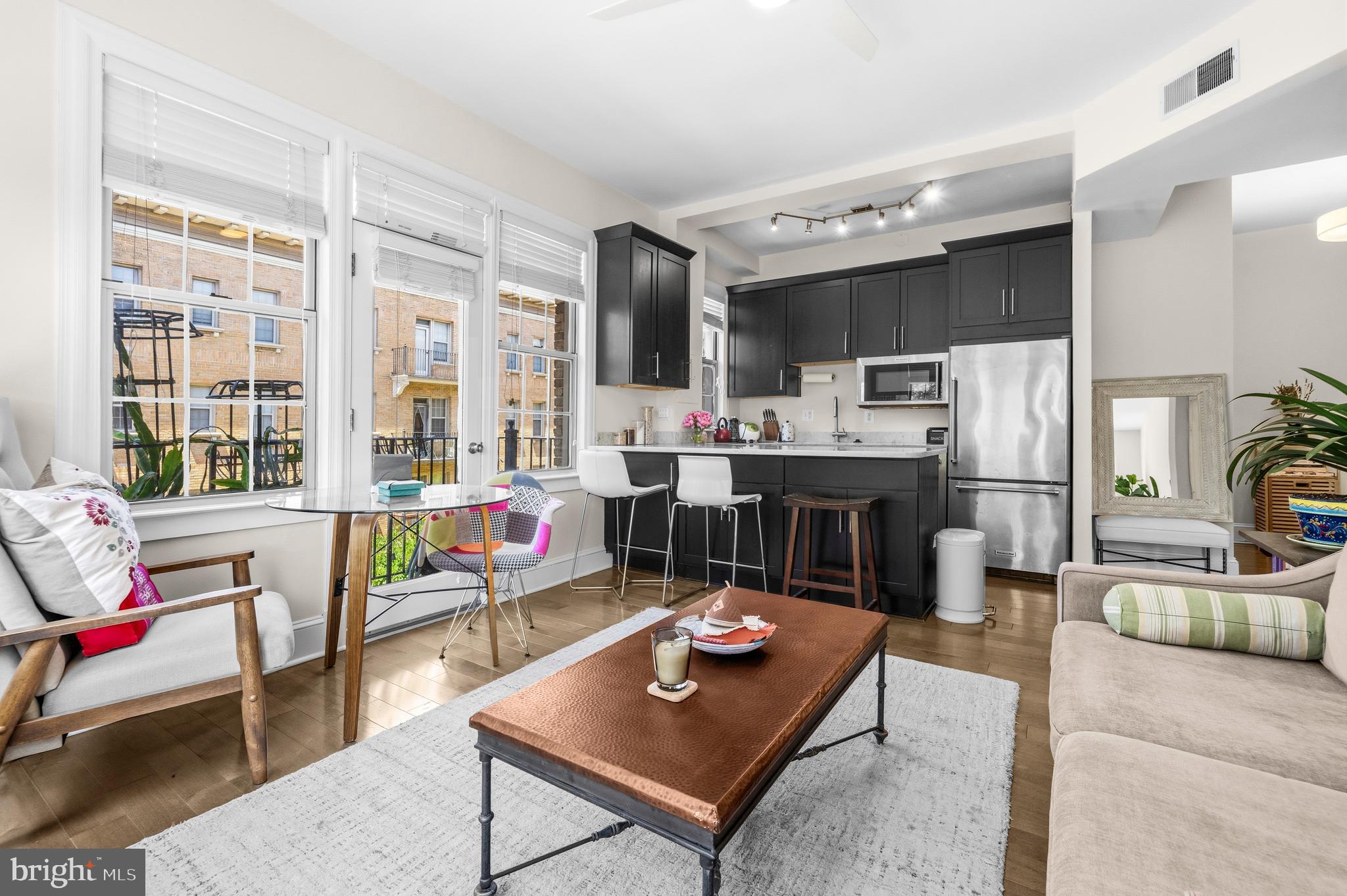 1401 COLUMBIA ROAD NW 317