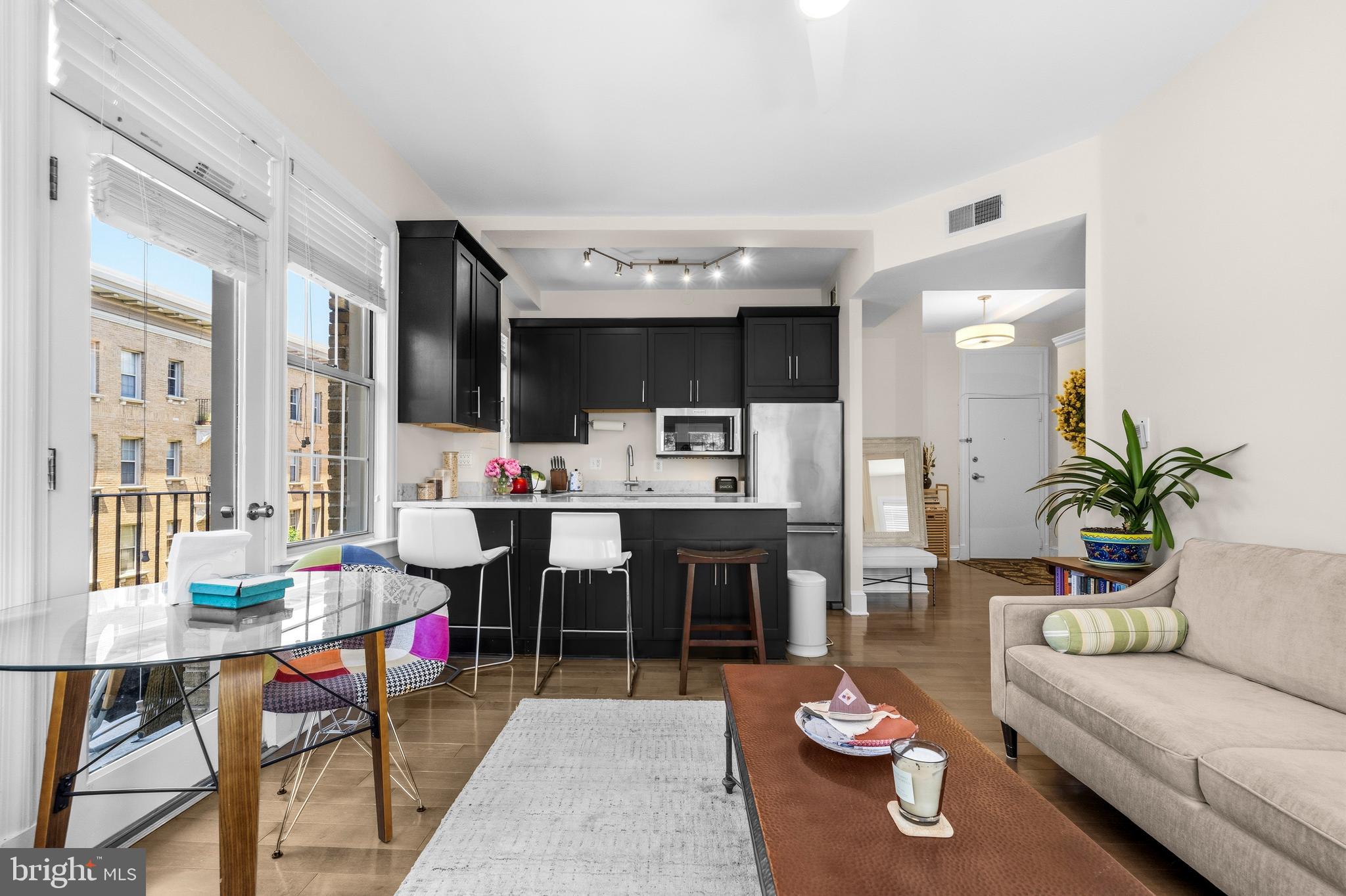 1401 COLUMBIA ROAD NW 317
