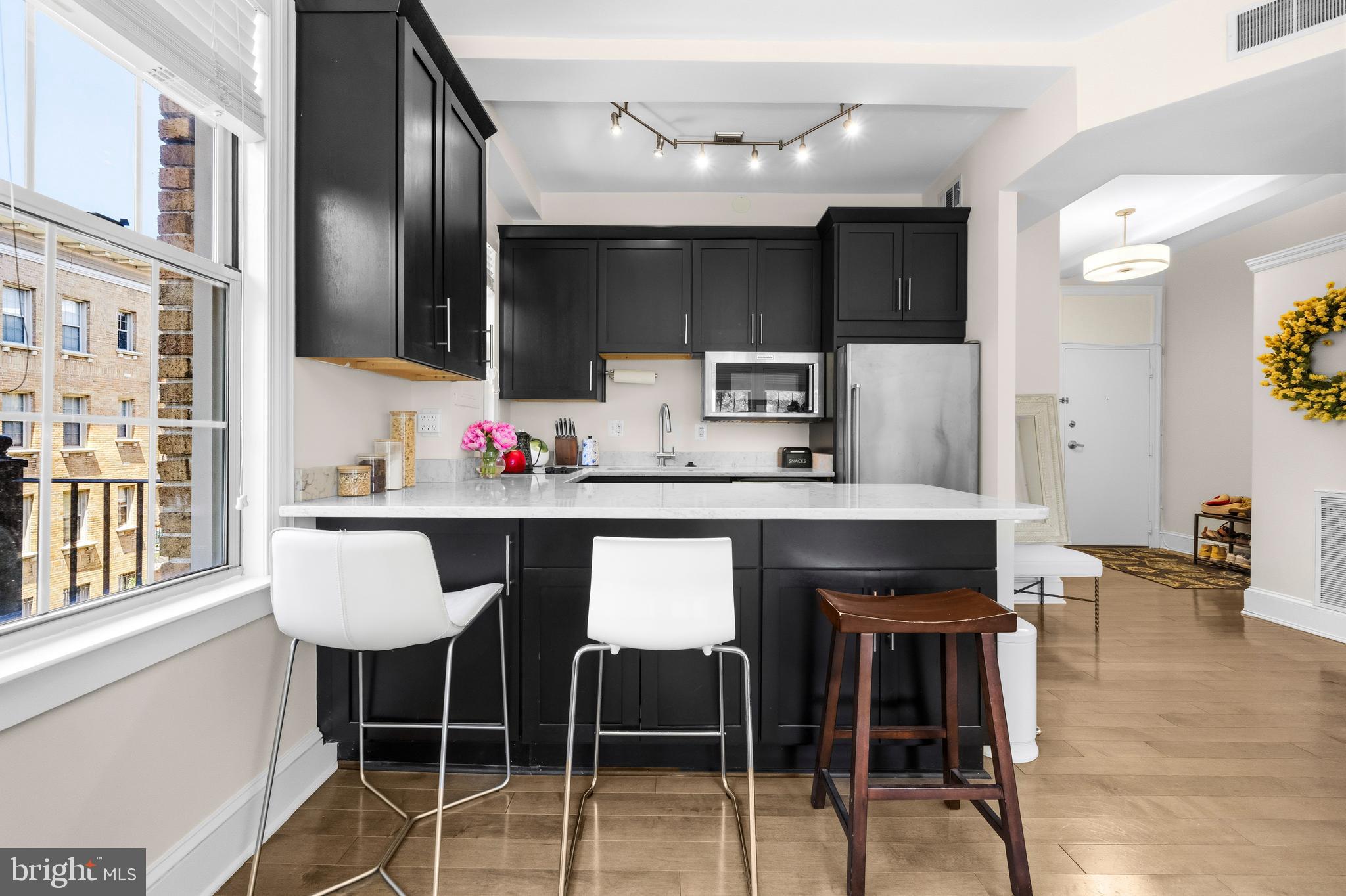1401 COLUMBIA ROAD NW 317