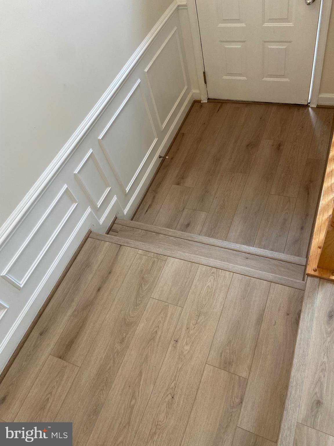 POTTERS GLEN - Residential Lease