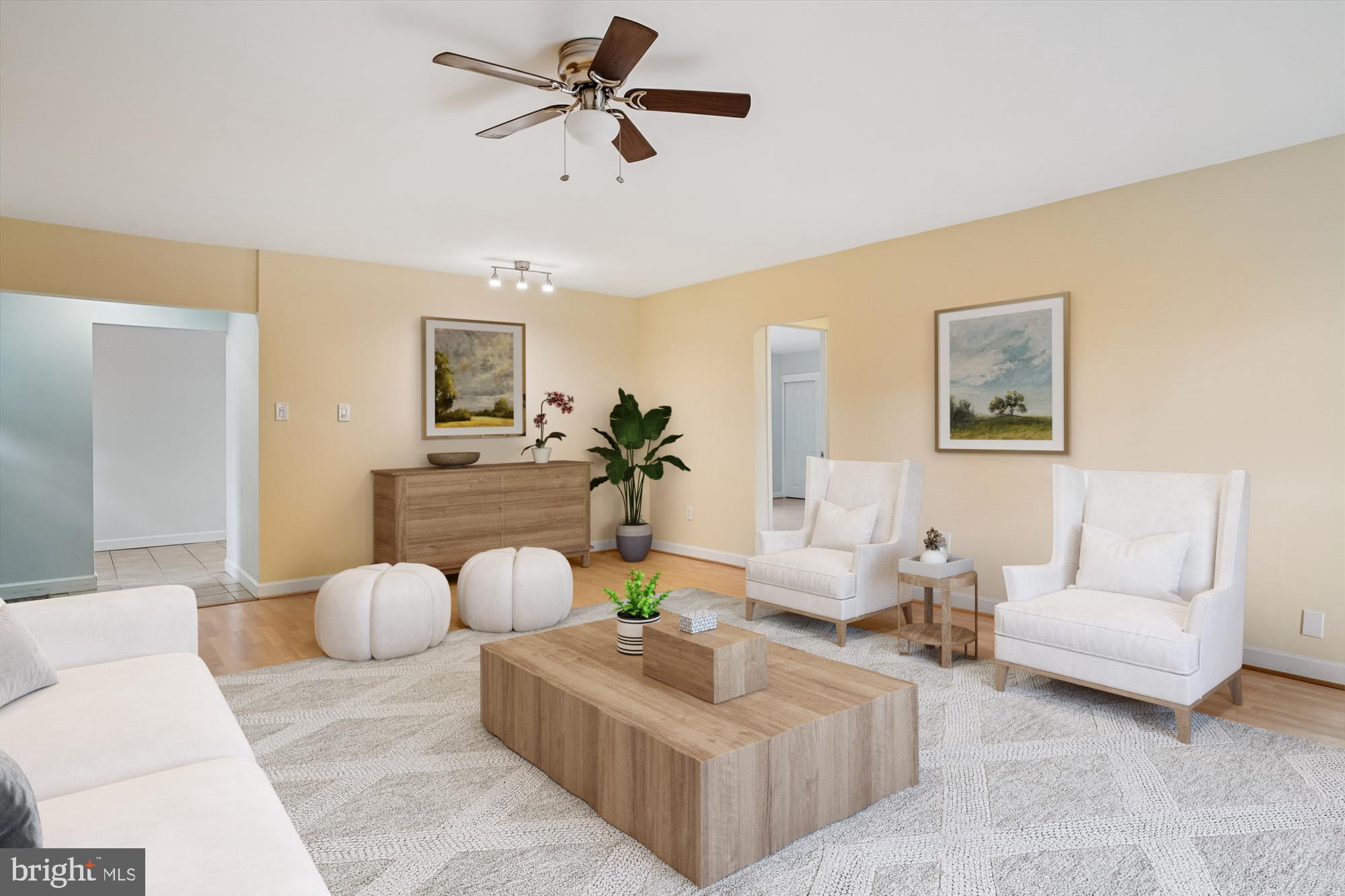 BANCROFT MEADOWCROFT - Residential